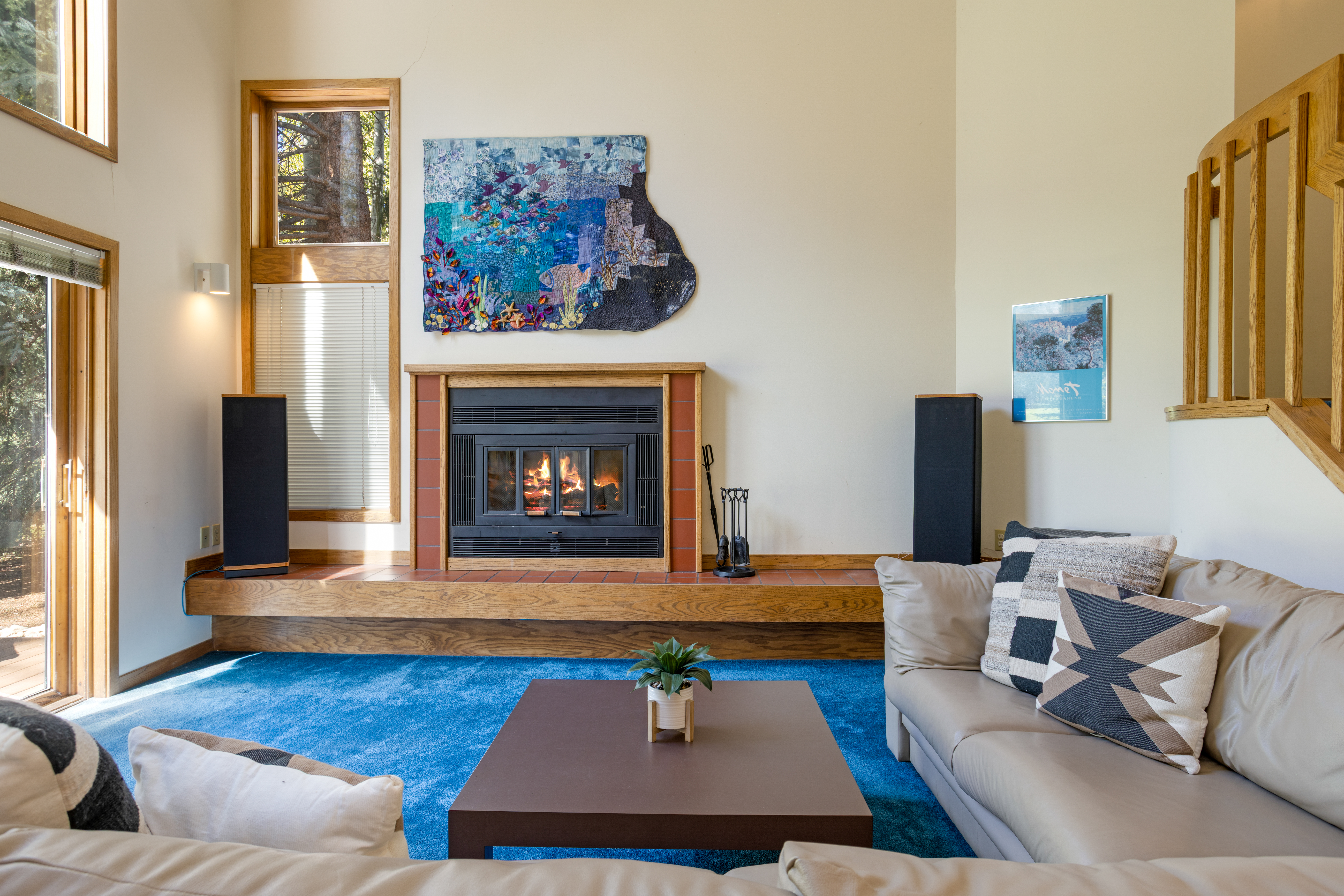  625 Stone Creek Drive, Avon, CO, 81620 - 物件實景