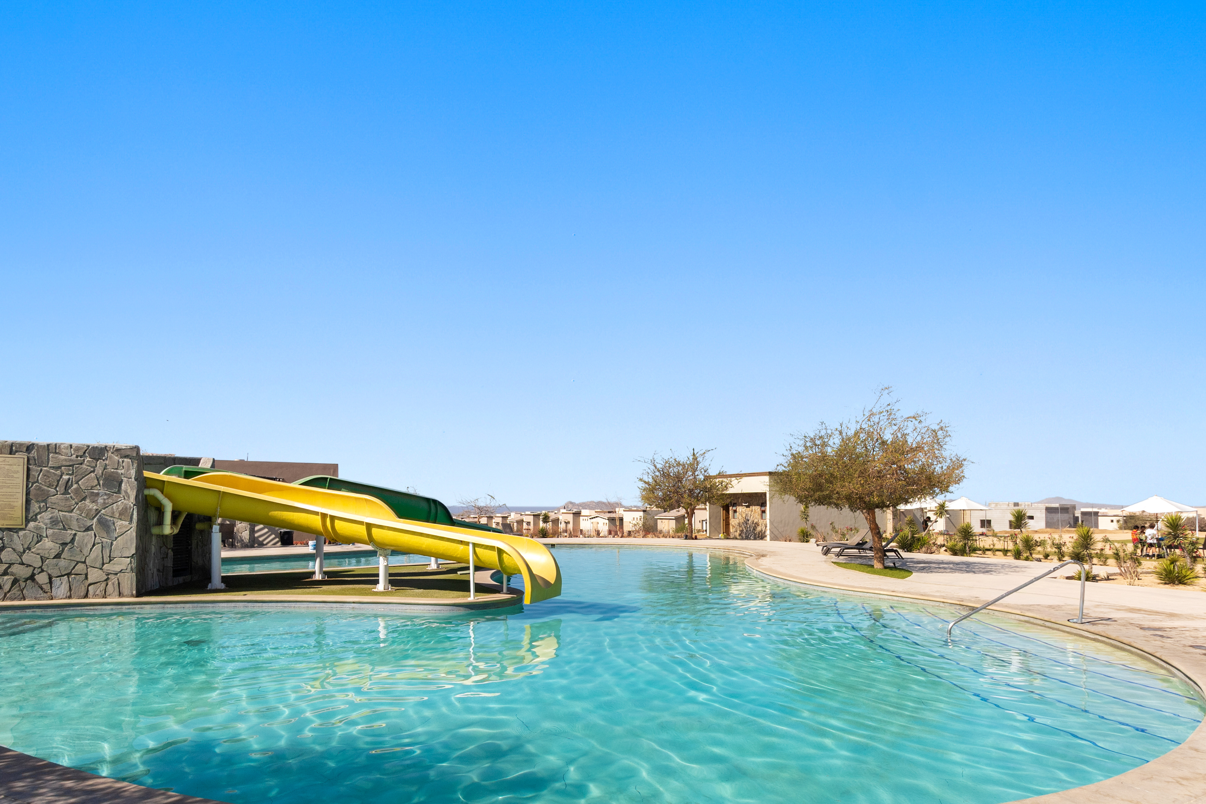  Casa Galeones 22, Cabo del Mar - 物件實景