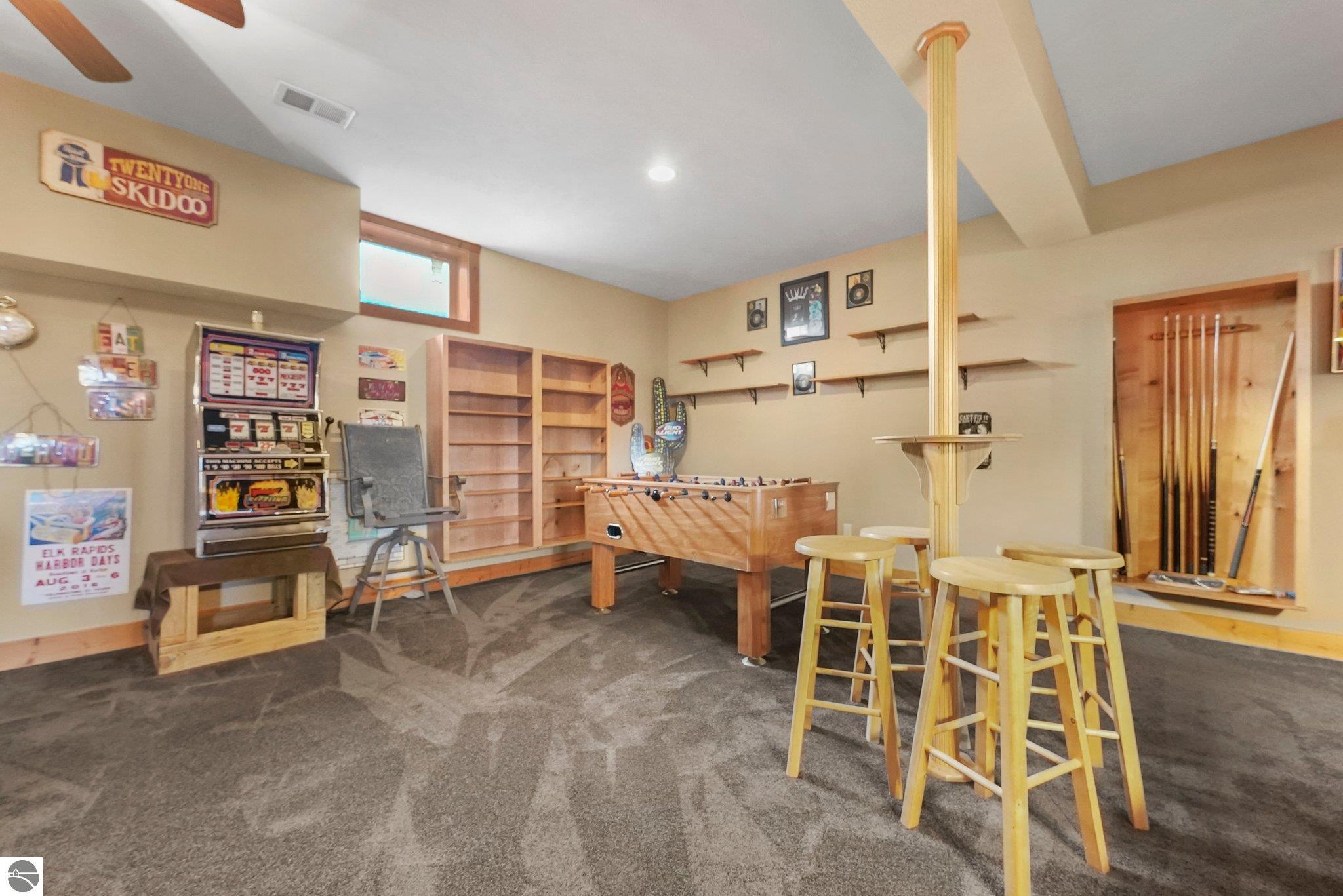 Kewadin, Michigan, 49648, United States, 4 Bedrooms Bedrooms, ,3 BathroomsBathrooms,Residential,For Sale,1765880