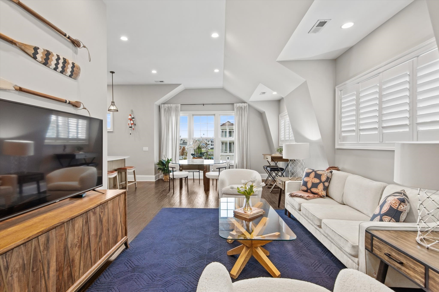  134 Kingsbridge Road - 物件實景
