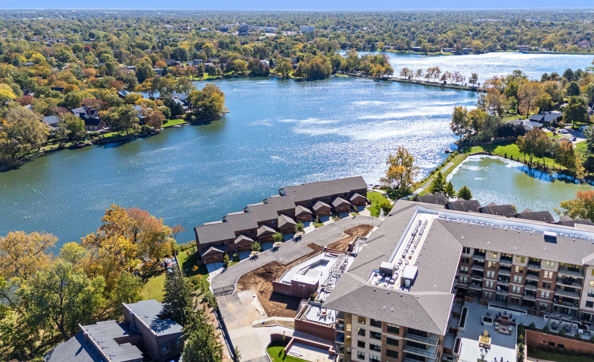  535 Laketower Drive #105 - 物件實景