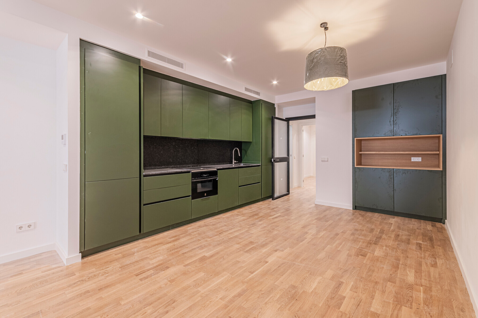  Modern apartment in Ciutat Vella - 物件實景
