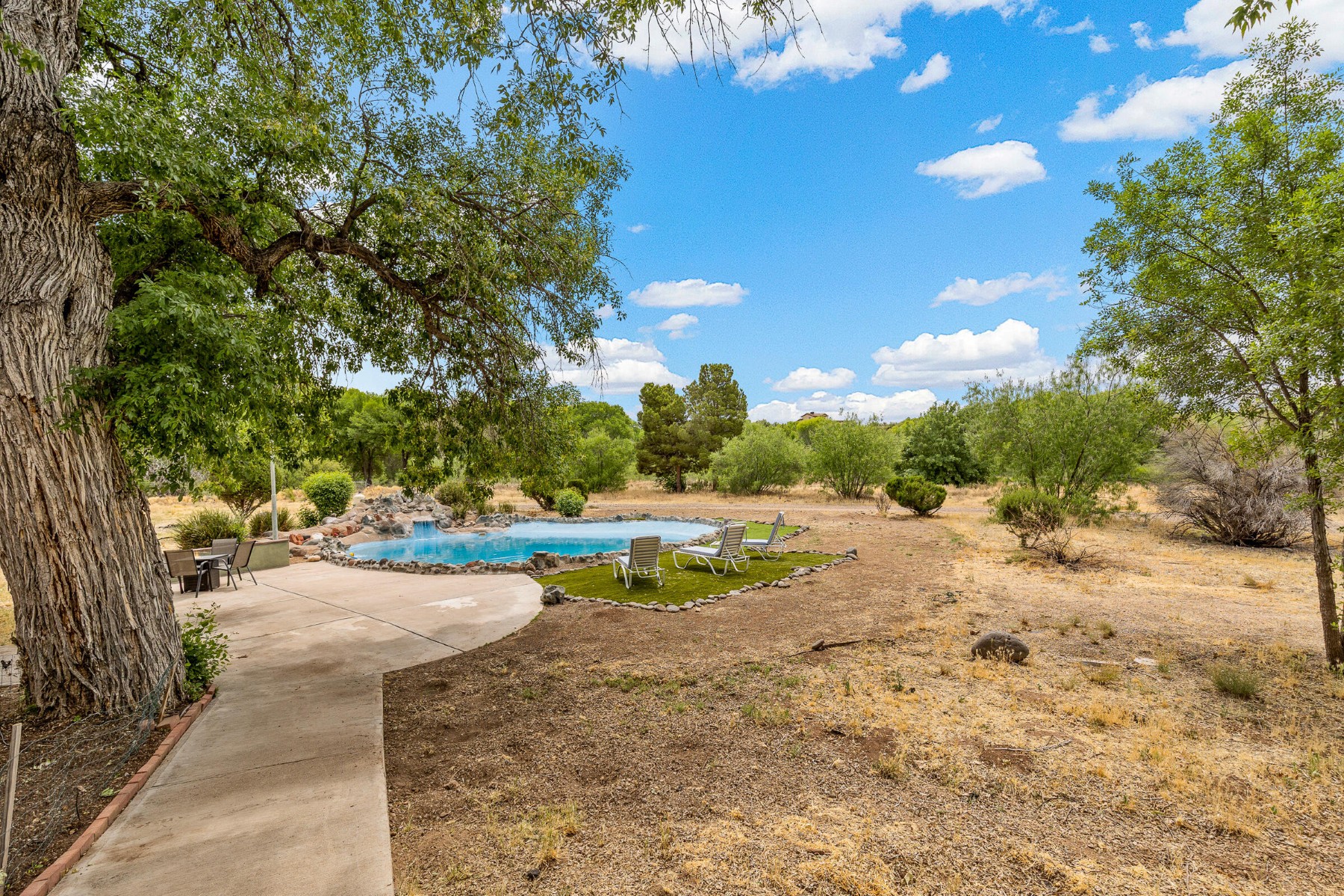  3751 S Pearce Lane  Camp Verde, AZ - 物件實景