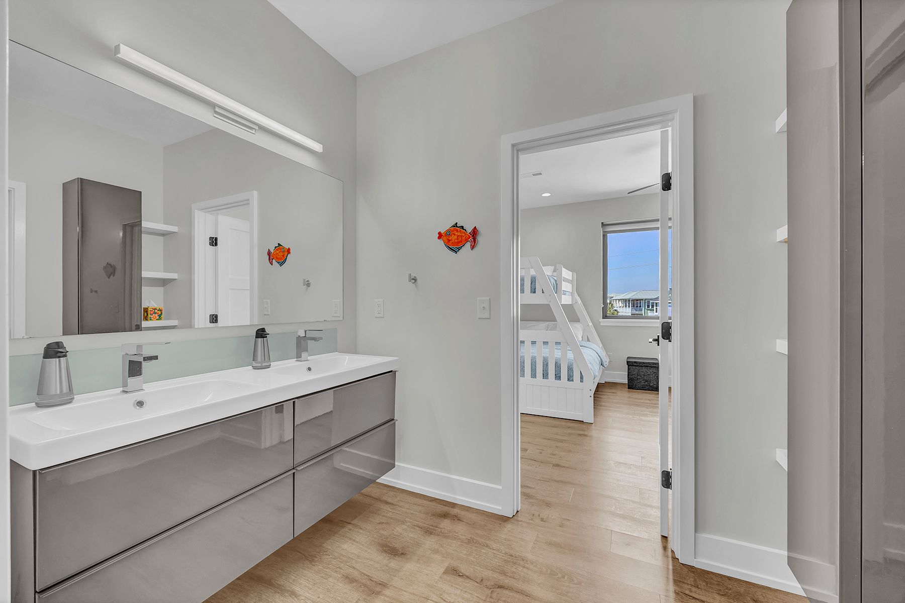  834 Fort Fisher Boulevard North, Kure Beach, NC 28449 - 物件實景