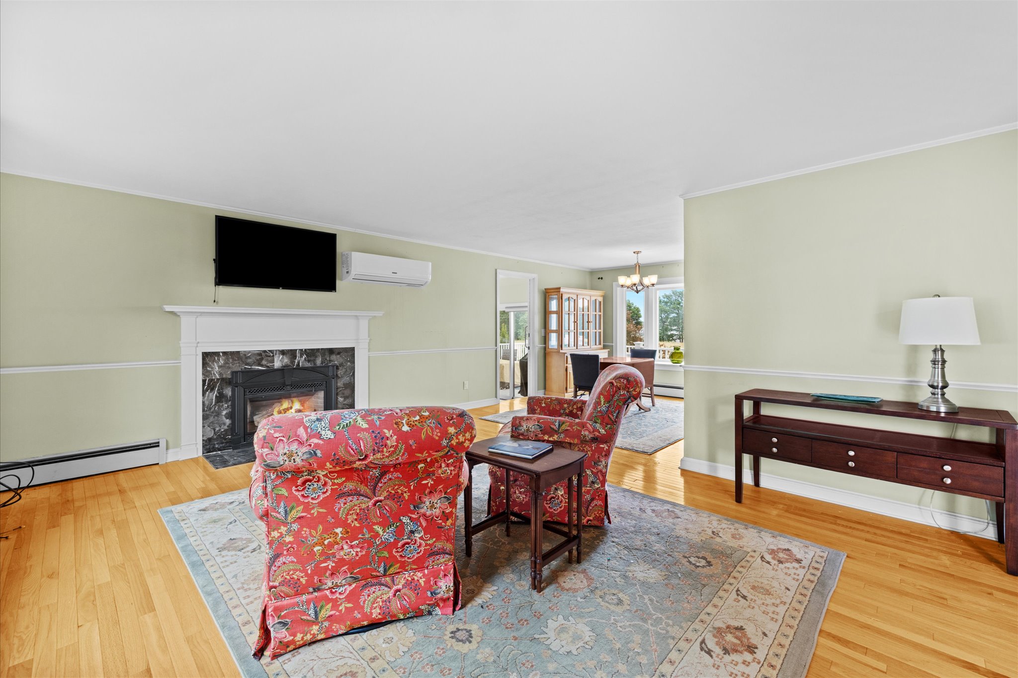  13 Muster Field Road, North Plymouth - 物件實景