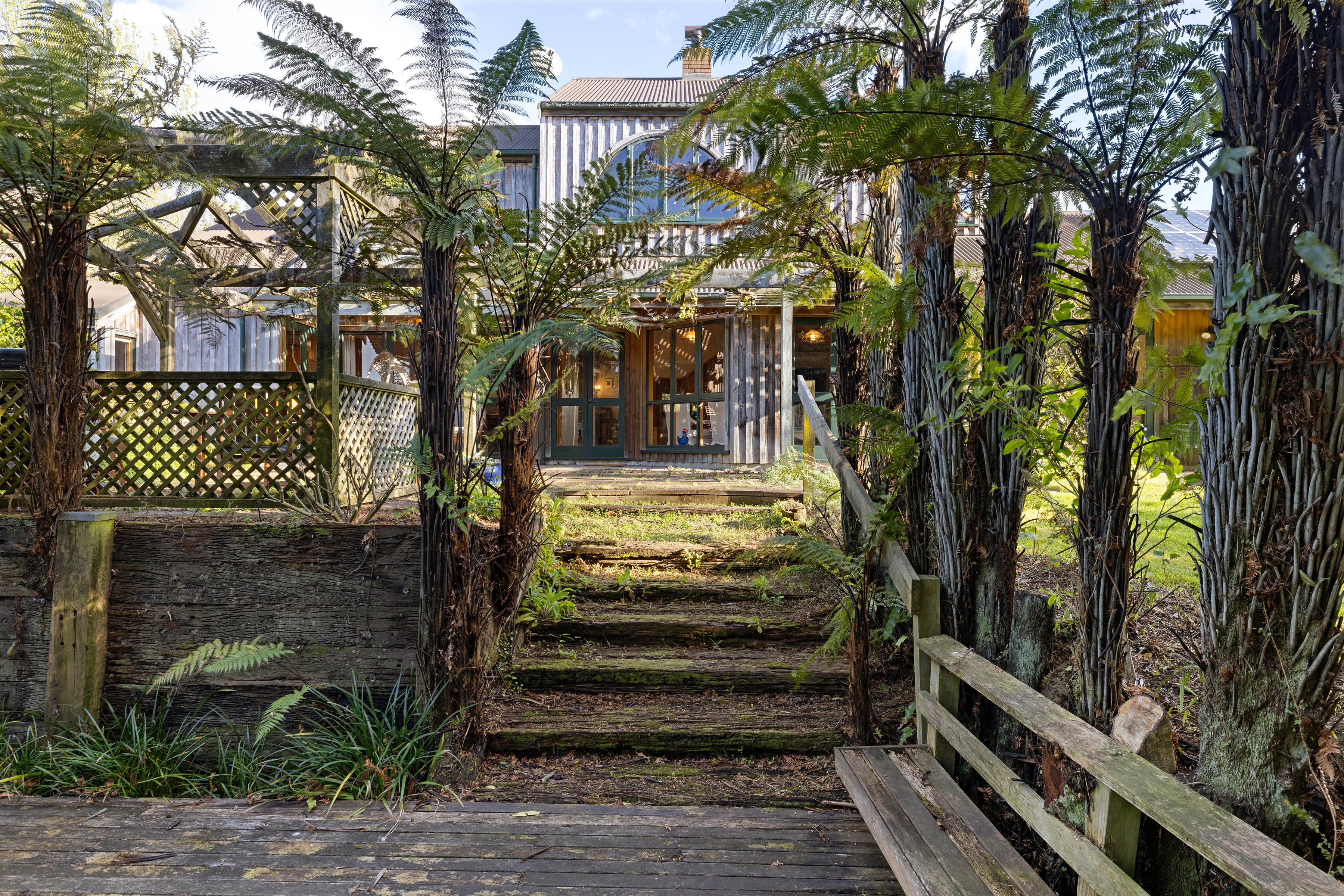  23 Dalbeth Place Matangi Hamilton - 物件實景