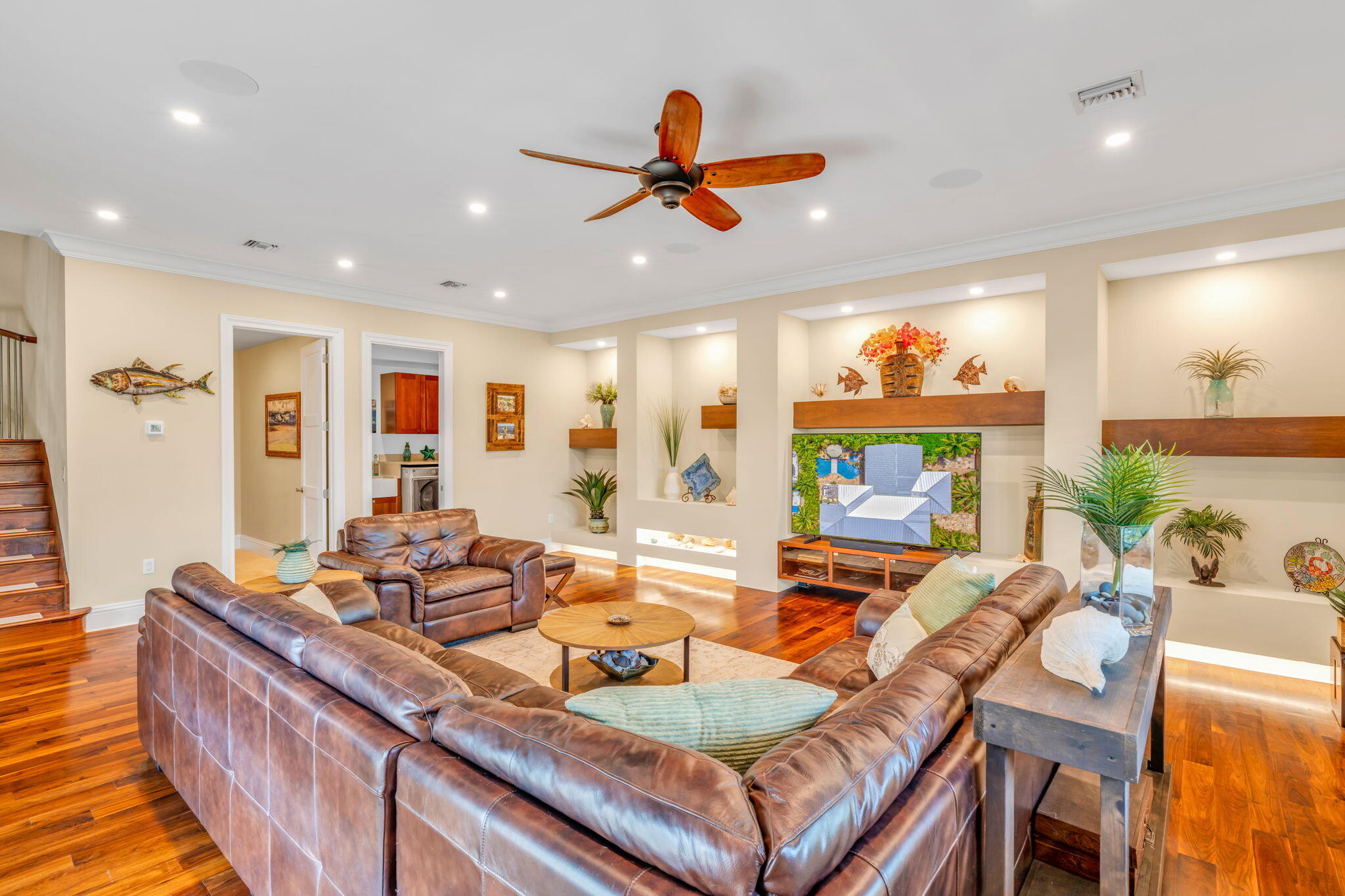 Cudjoe, Florida, 33042, United States, 3 Bedrooms Bedrooms, ,4 BathroomsBathrooms,Residential,For Sale,1911641
