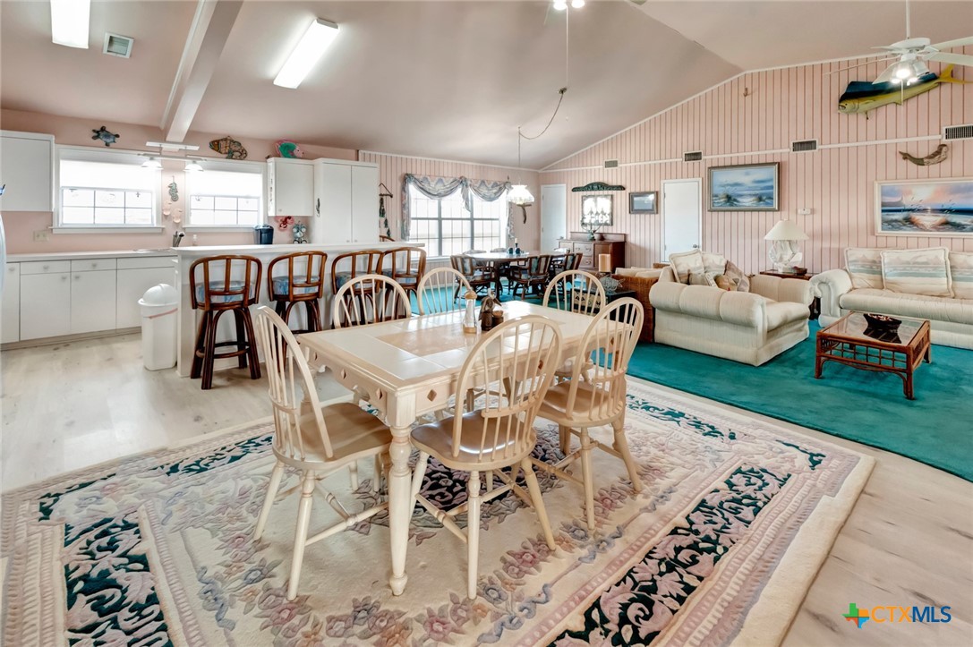 504 S 12th Street, Port O'Connor, Texas, 77982, United States, 5 Bedrooms Bedrooms, ,4 BathroomsBathrooms,Residential,For Sale,504 S 12th Street,1559126