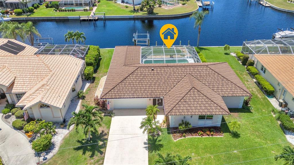 Punta Gorda, Florida, 33950, United States, 3 Bedrooms Bedrooms, ,3 BathroomsBathrooms,Residential,For Sale,1911362