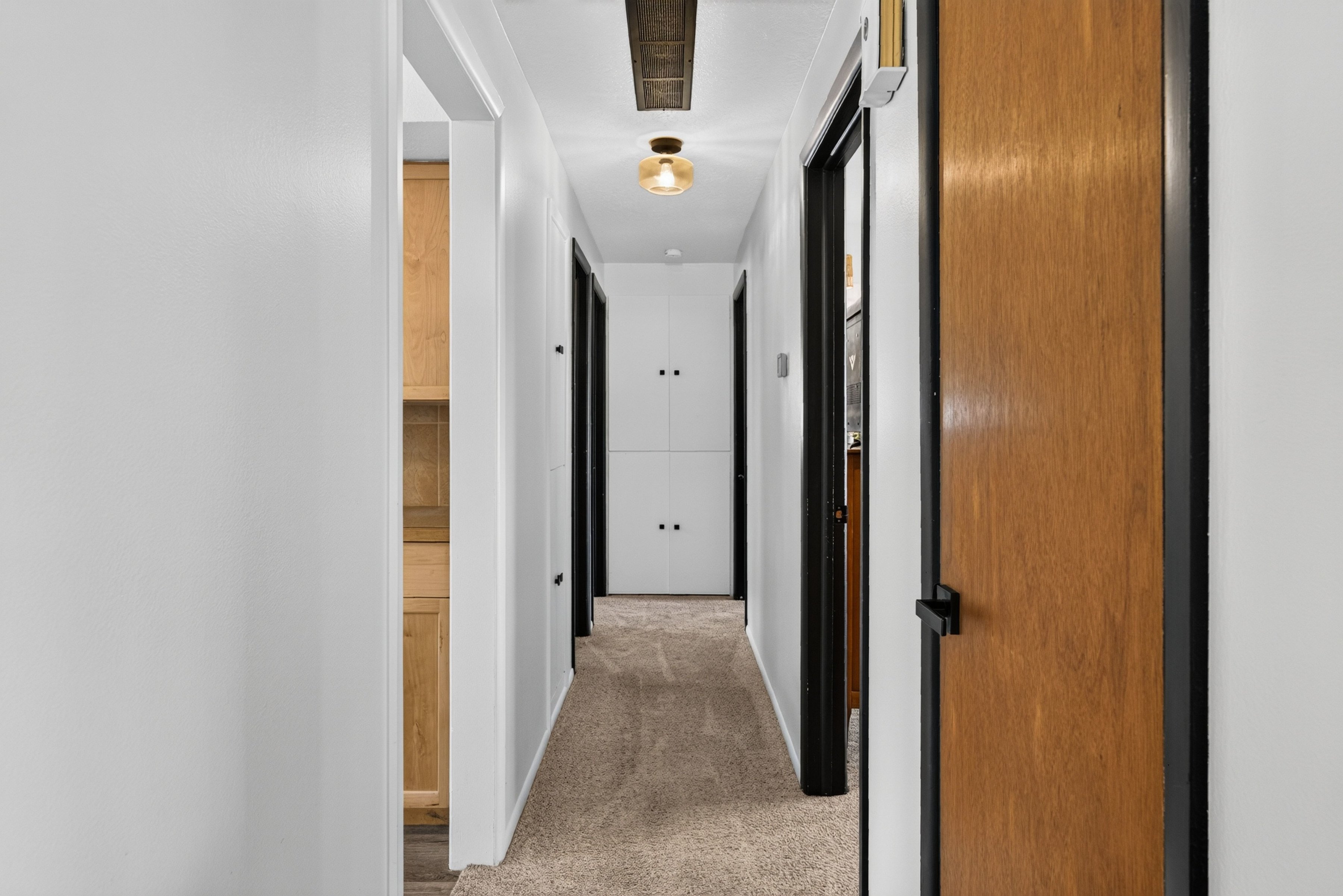  Cute Corner Lot with Room to Expand in Boise - 物件實景