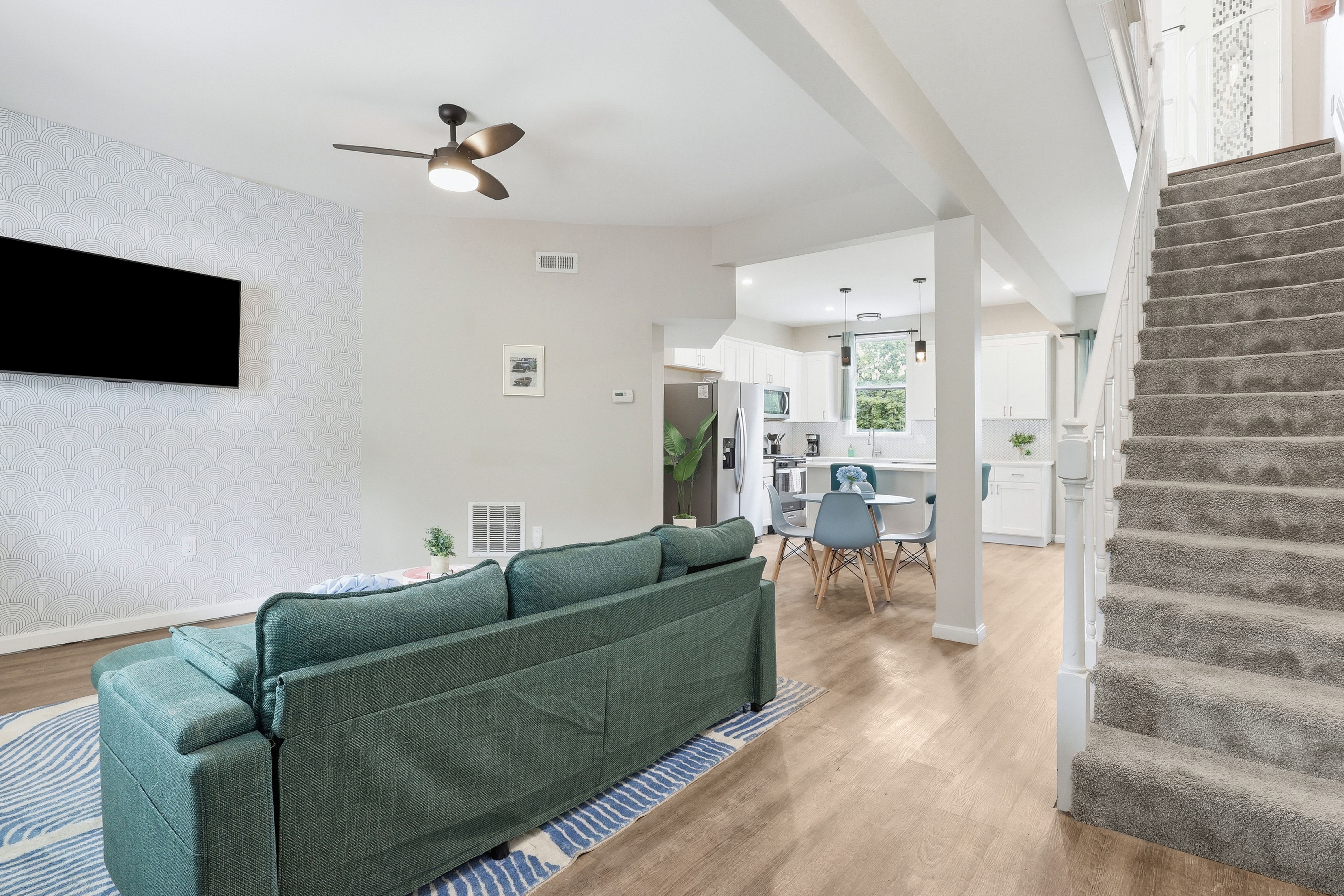  504 Natchez Street, Pittsburgh, PA 15211 - 物件實景