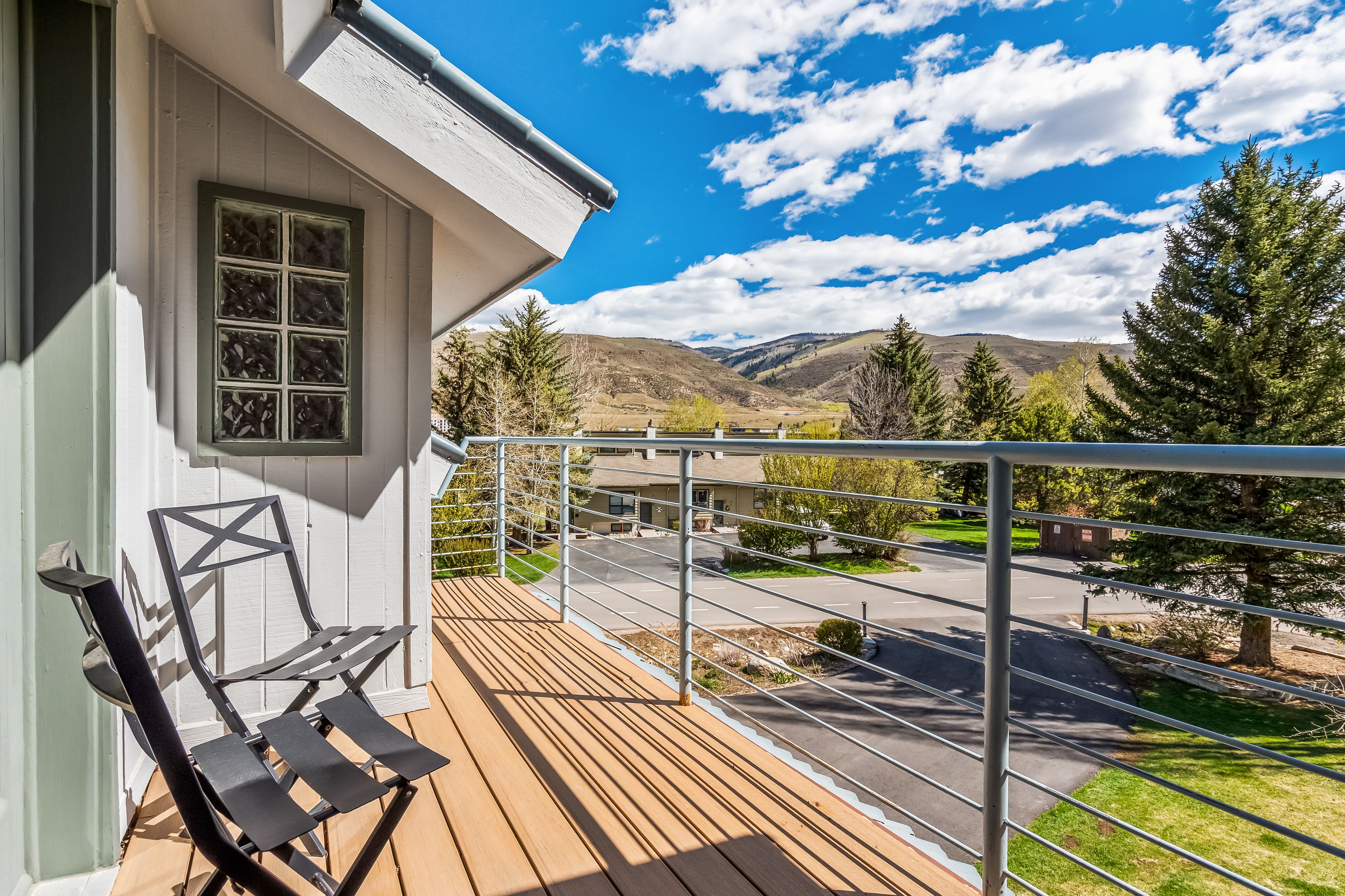  Eagle-Vail Home Designed For True Colorado Mountain Living - 物件實景