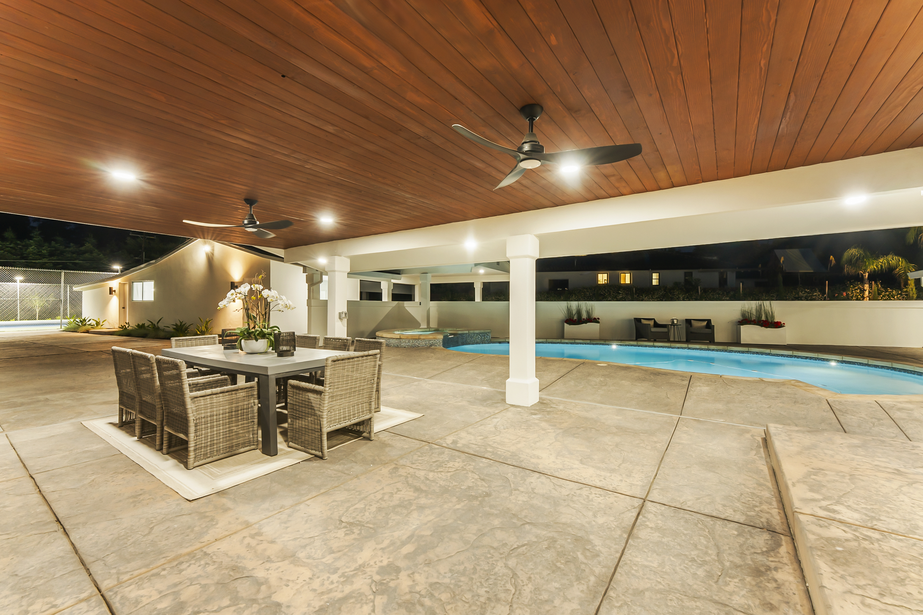  3341 Adams Road, Sacramento, CA 95864 - 物件實景