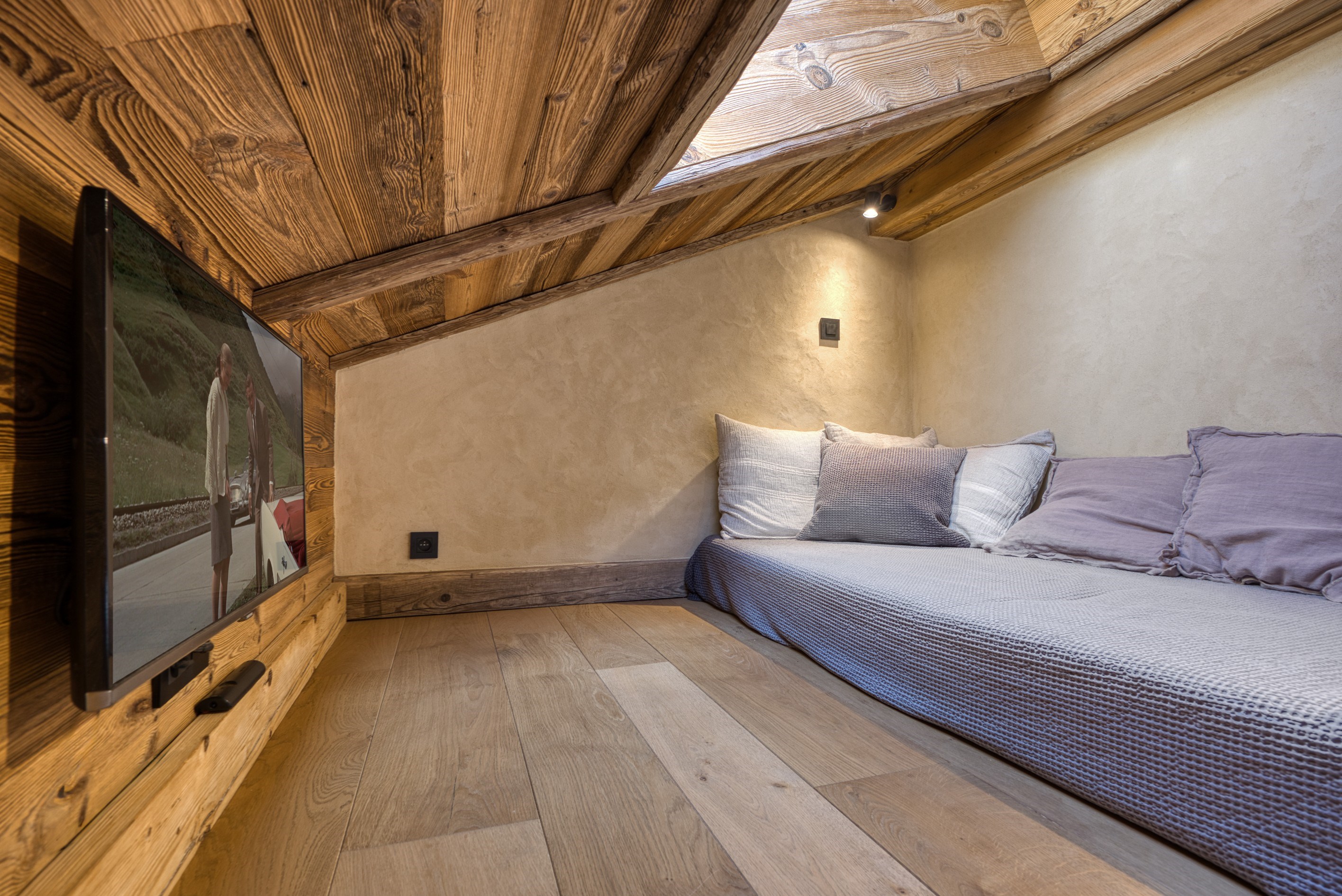  Apartment Aldea - Right in the centre of Megève - 物件實景