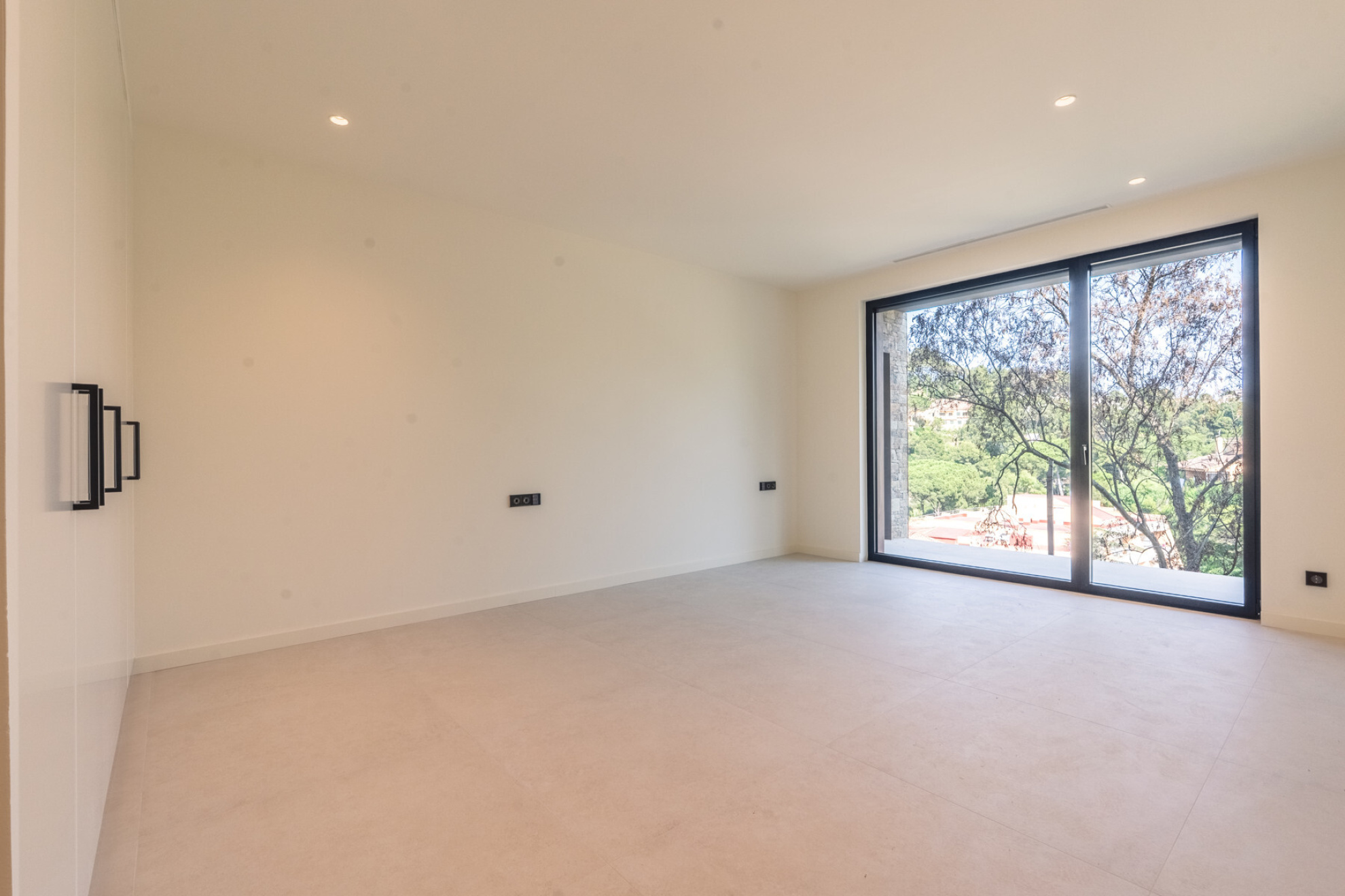  Beautiful brand new modern house with sea views in Sa Punta, Begur - 物件實景