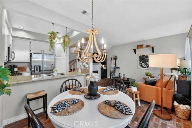 Rancho Santa Margarita, California, 92692, United States, 2 Bedrooms Bedrooms, ,3 BathroomsBathrooms,Residential,For Sale,2049137
