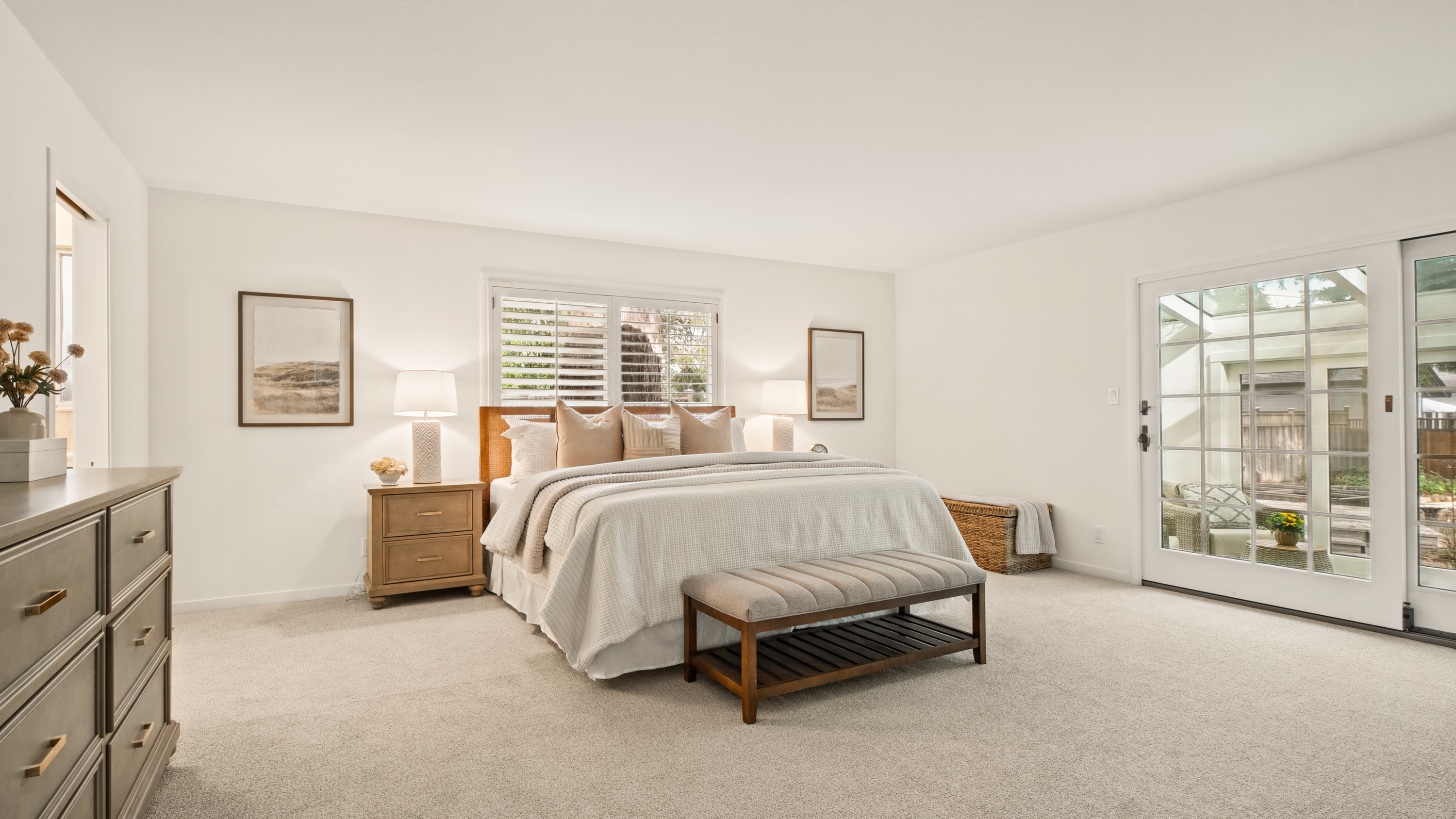  728 Eucalyptus Avenue, Novato, CA 94947 - 物件實景