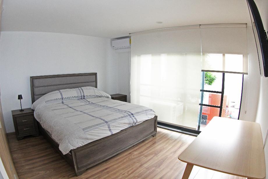 Benito Juárez, Ciudad de México, 03103, Mexico, 3 Bedrooms Bedrooms, ,2 BathroomsBathrooms,Residential,For Sale,1947560