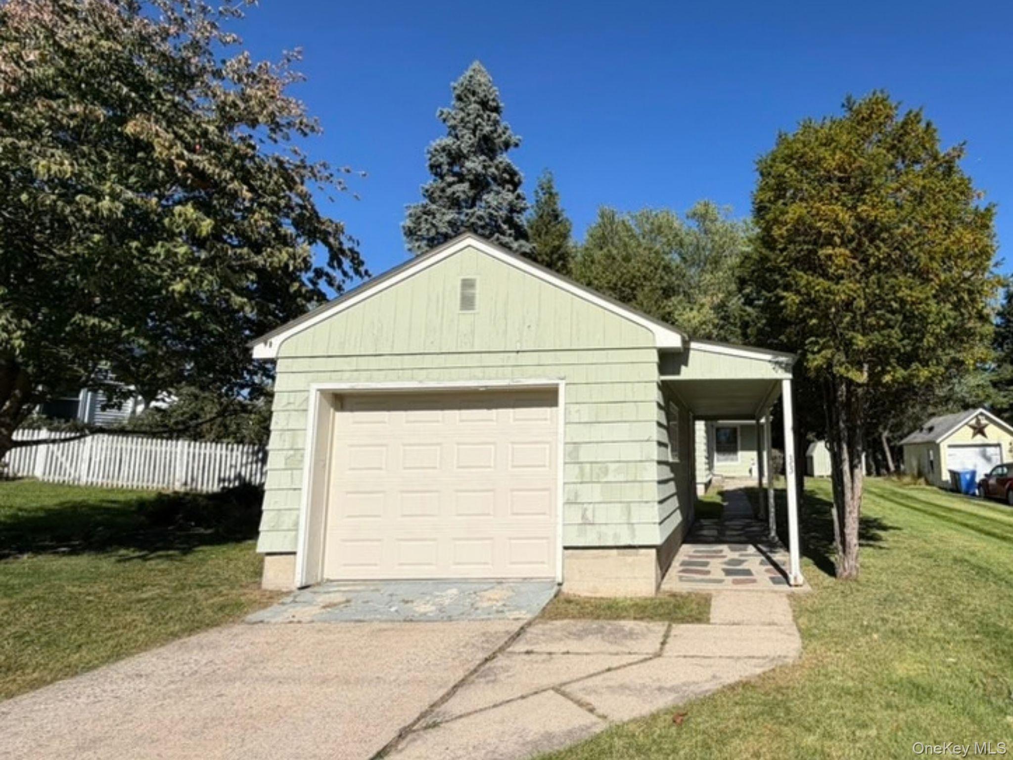 Roosevelt Ave, Middletown, NY 10940 #1