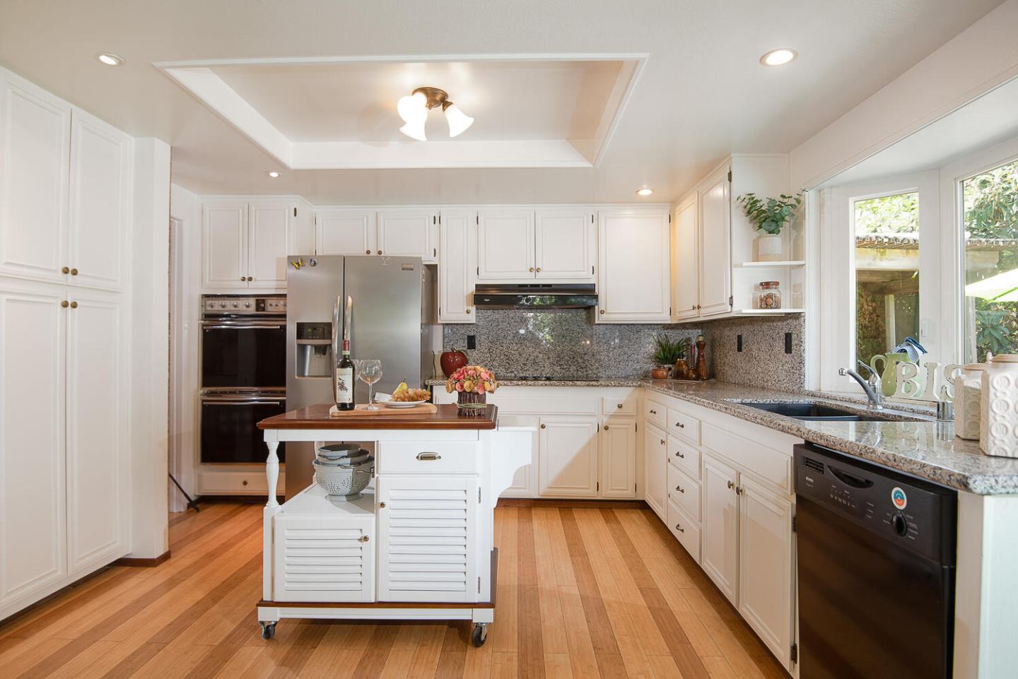 San Jose - Blossom Valley, California, 95123, United States, 4 Bedrooms Bedrooms, ,2 BathroomsBathrooms,Residential,For Sale,1732910