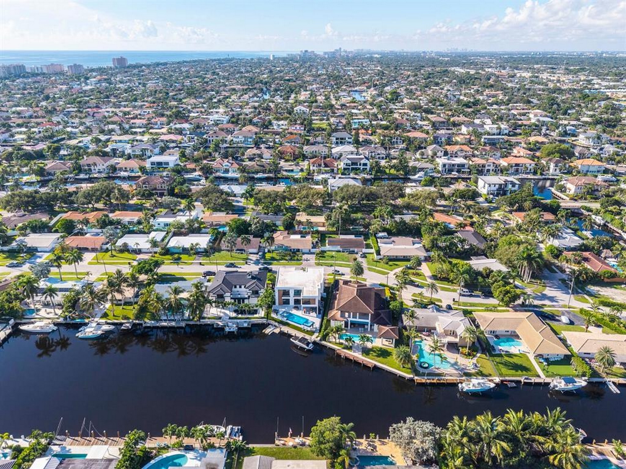  2581 NE 50th Street, Lighthouse Point, FL, 33064 - 物件實景