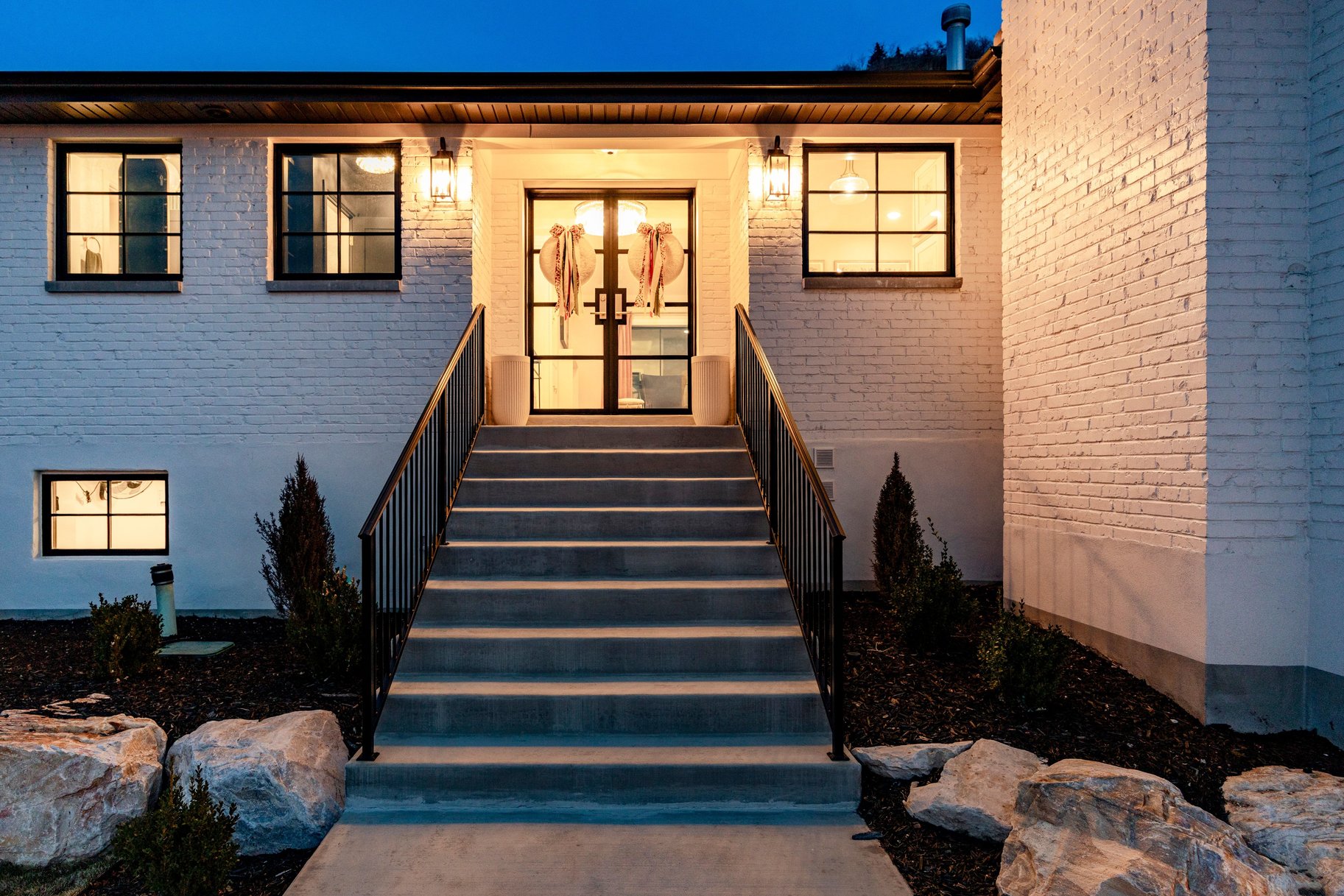  Reconstruction Without Compromise, A Residence Defined by Design and Intention - 物件實景