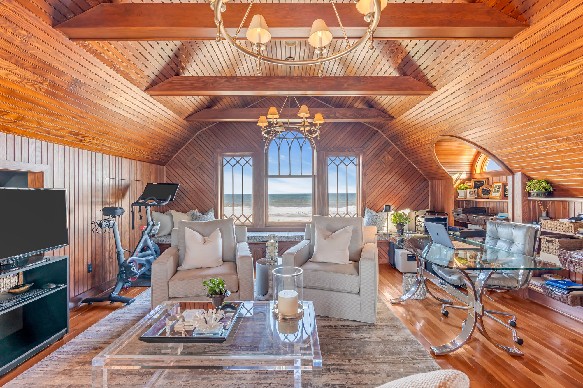  Premier Jersey Shore Oceanfront Retreat - 物件實景