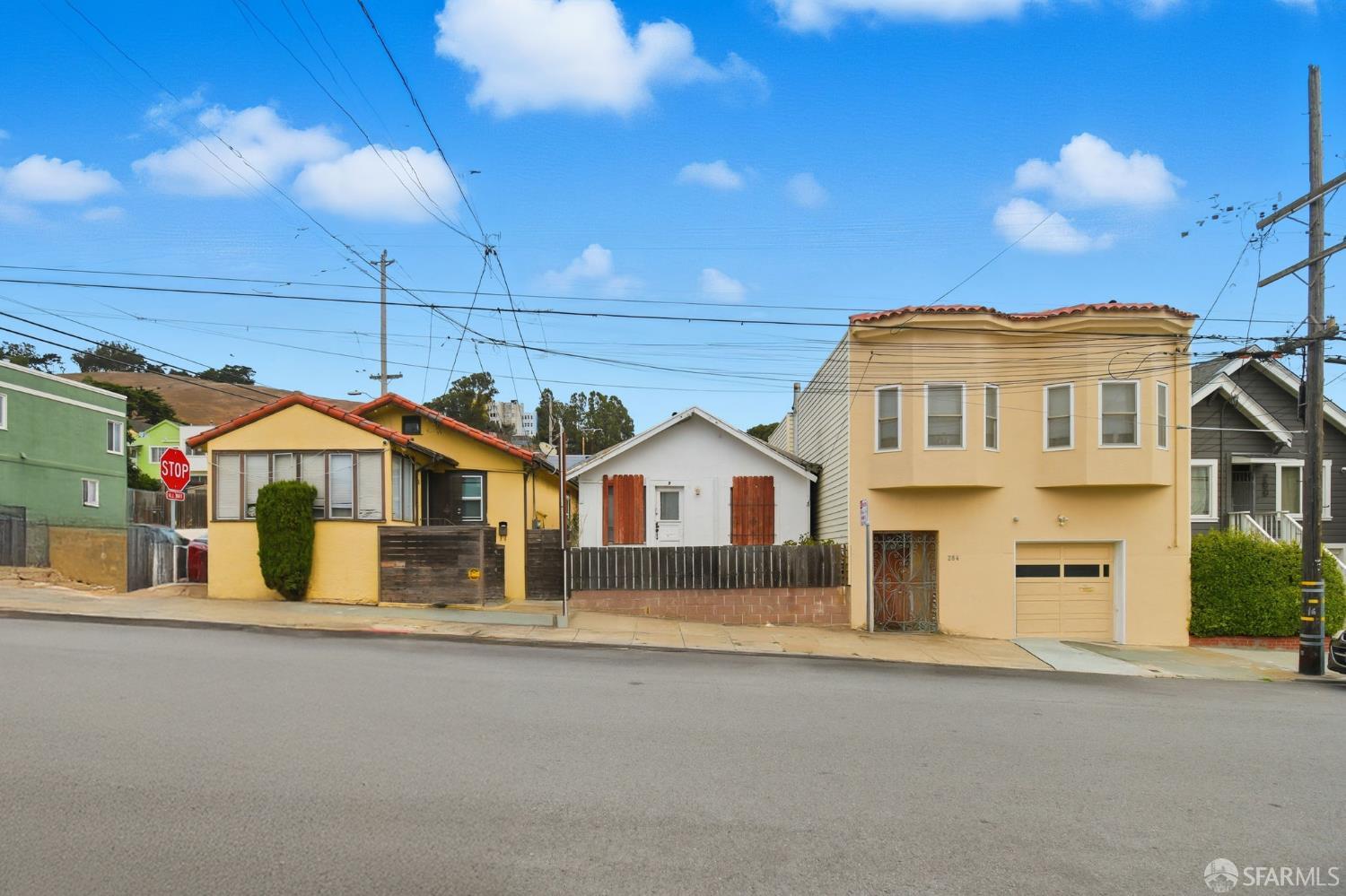 San Francisco, California, 94134, United States, ,Land,For Sale,1989688