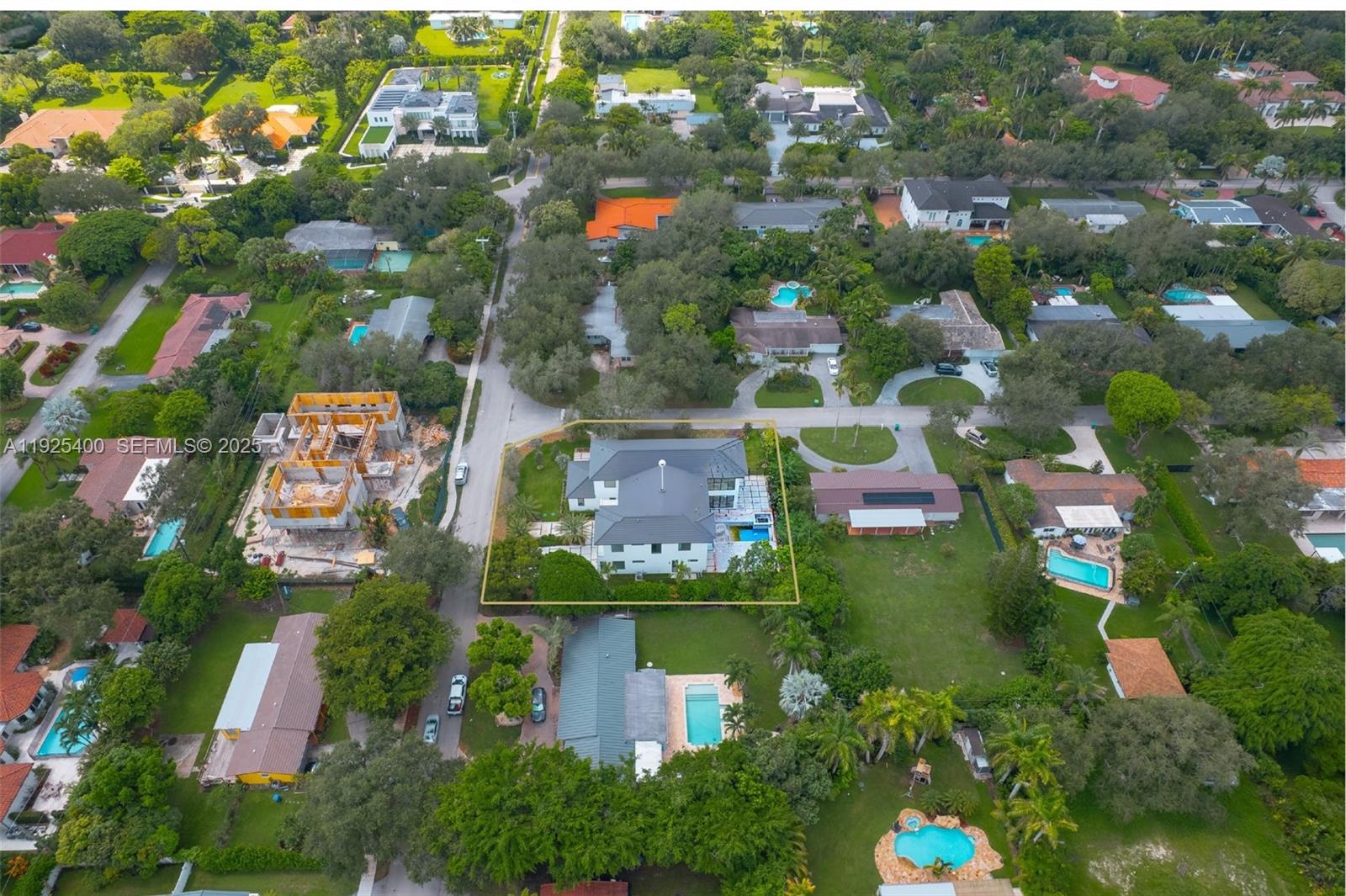 Pinecrest, Florida, 33156, United States, 6 Bedrooms Bedrooms, ,8 BathroomsBathrooms,Residential,For Sale,2003369