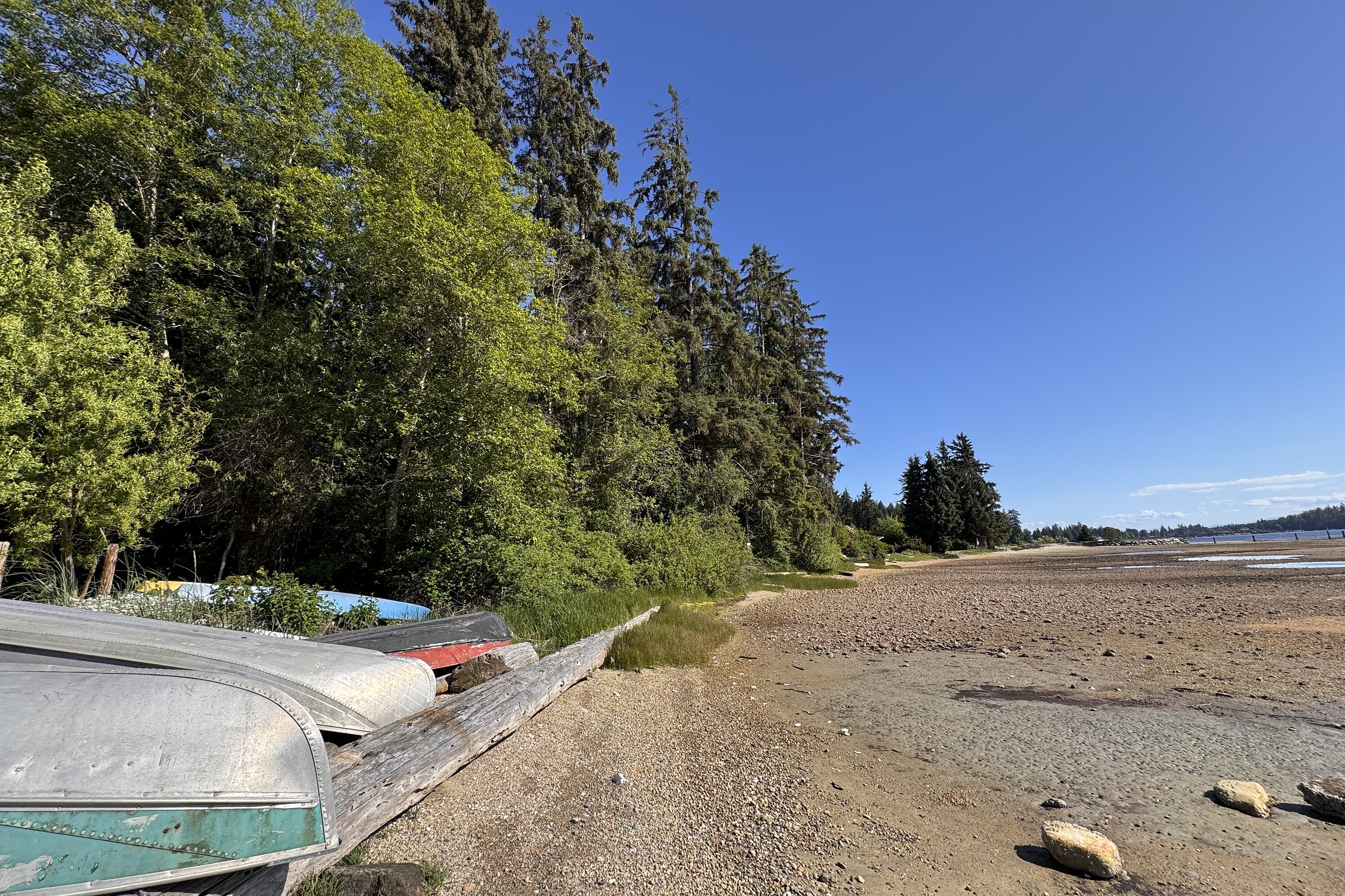  Sechelt, Sunshine Coast - 物件實景