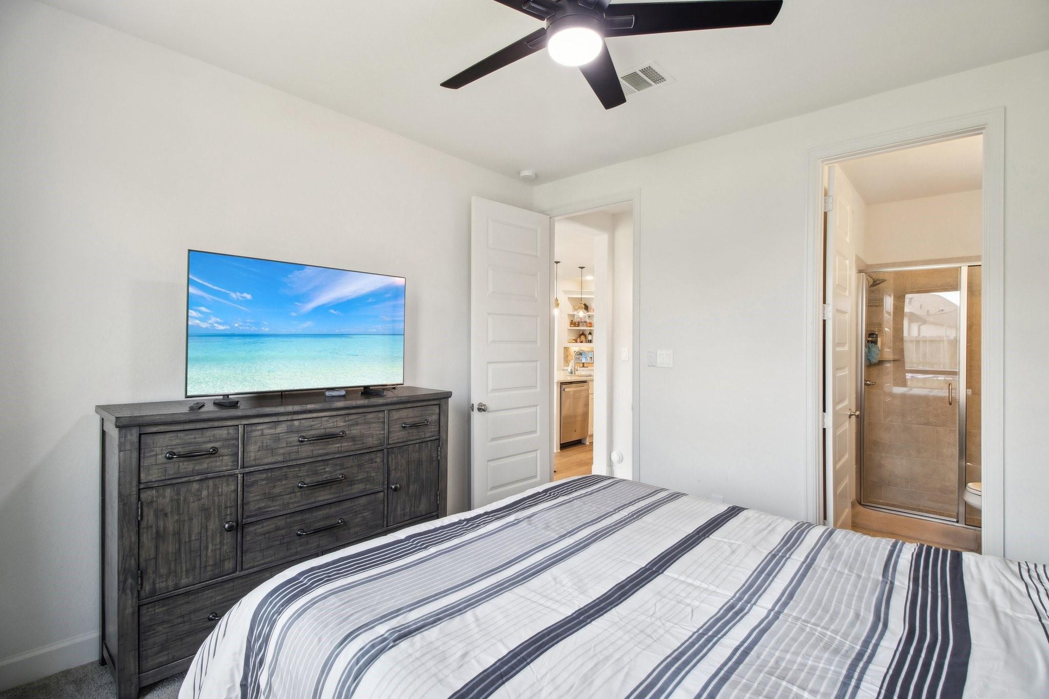 Fulshear, Texas, 77494, United States, 5 Bedrooms Bedrooms, ,5 BathroomsBathrooms,Residential,For Sale,2005391