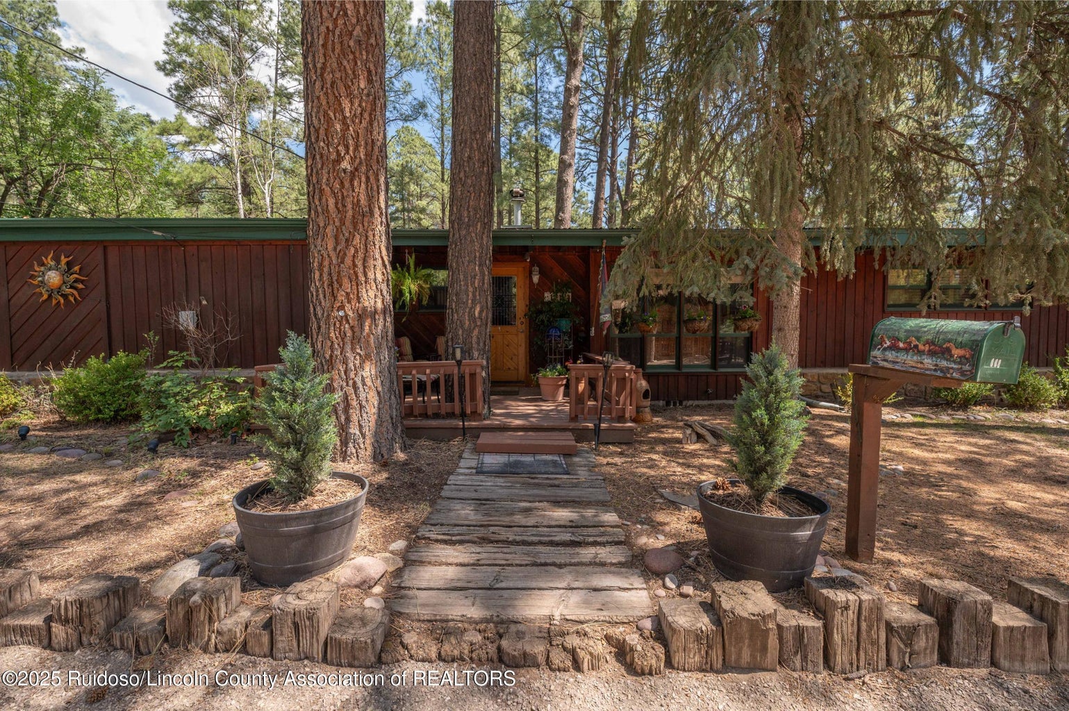 Ruidoso, New Mexico, 88345, United States, 3 Bedrooms Bedrooms, ,3 BathroomsBathrooms,Residential,For Sale,1859757