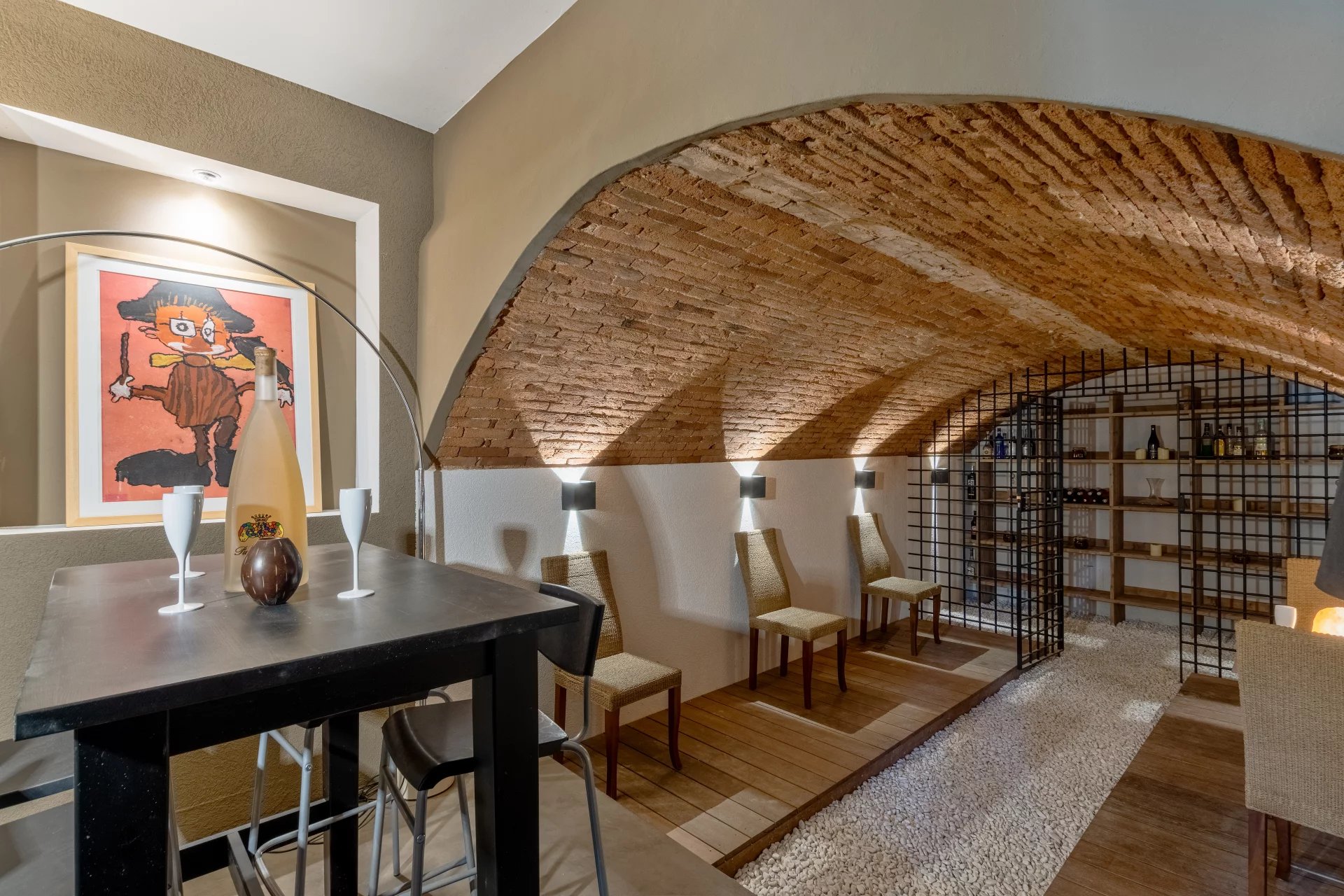 La Garde-Freinet, Provence-Alpes-Côte d’Azur, 83680, FR, 12 Bedrooms Bedrooms, ,12 BathroomsBathrooms,Residential,For Sale,1998500