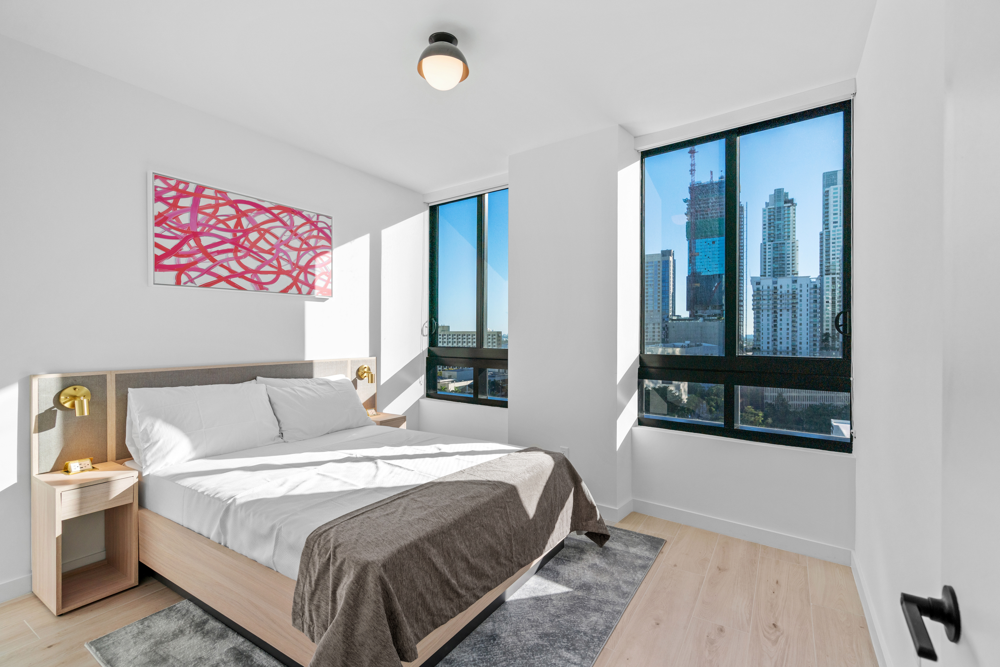  225 N Miami Ave, Miami, FL, 33132 - 物件實景