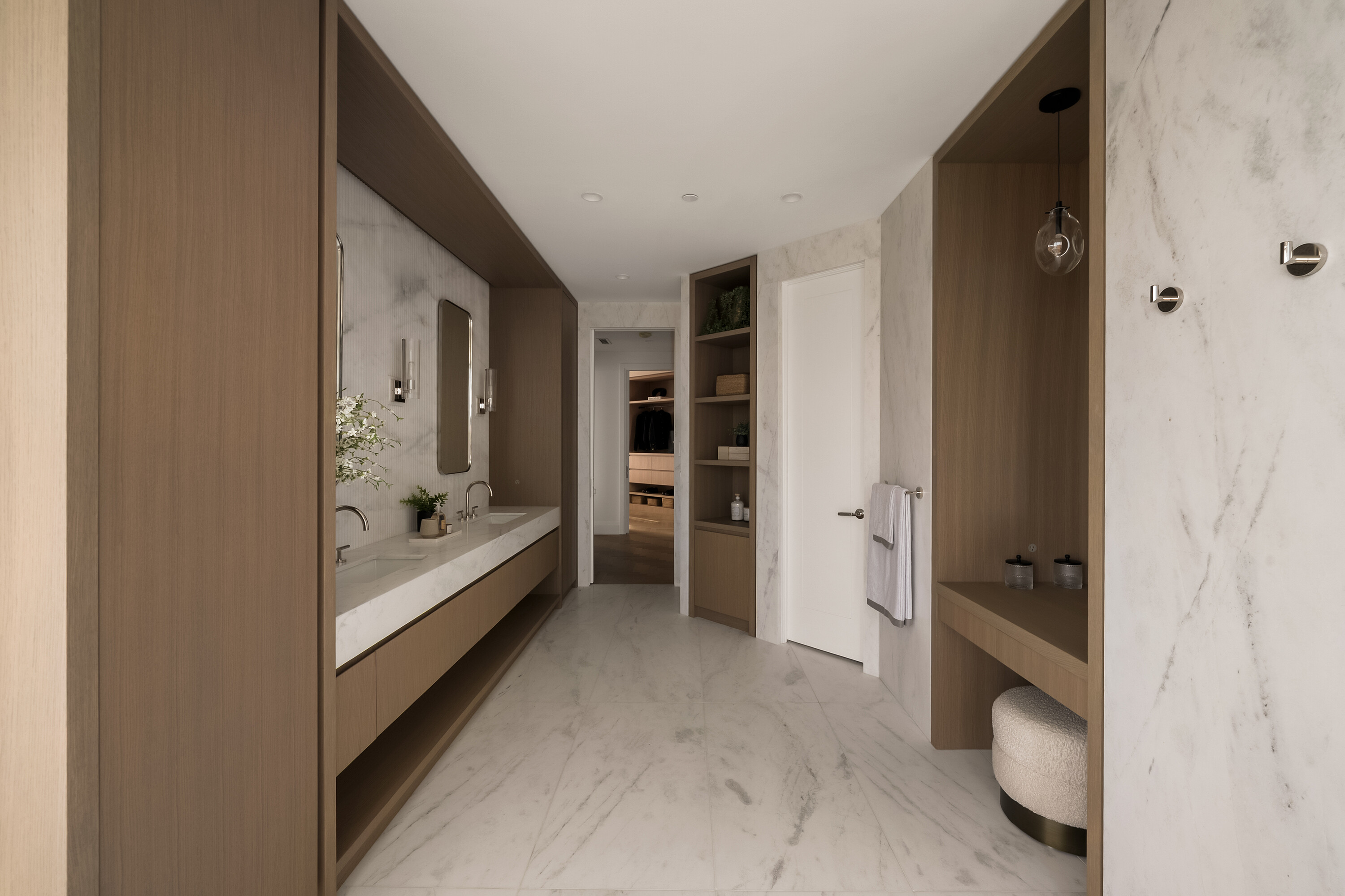  Luxury Penthouse - 物件實景