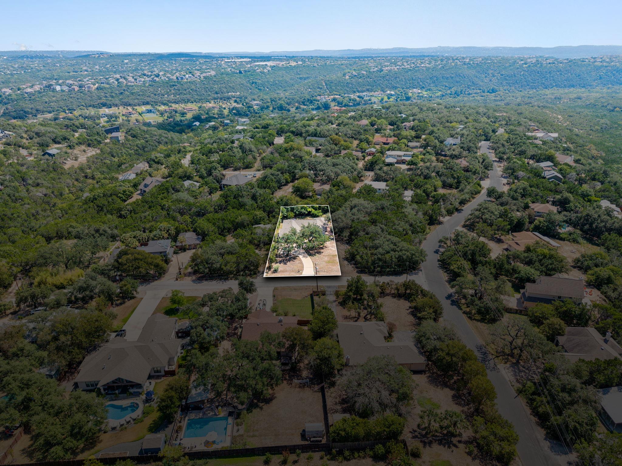 Austin, Texas, 78734, United States, 4 Bedrooms Bedrooms, ,2 BathroomsBathrooms,Residential,For Sale,1982359