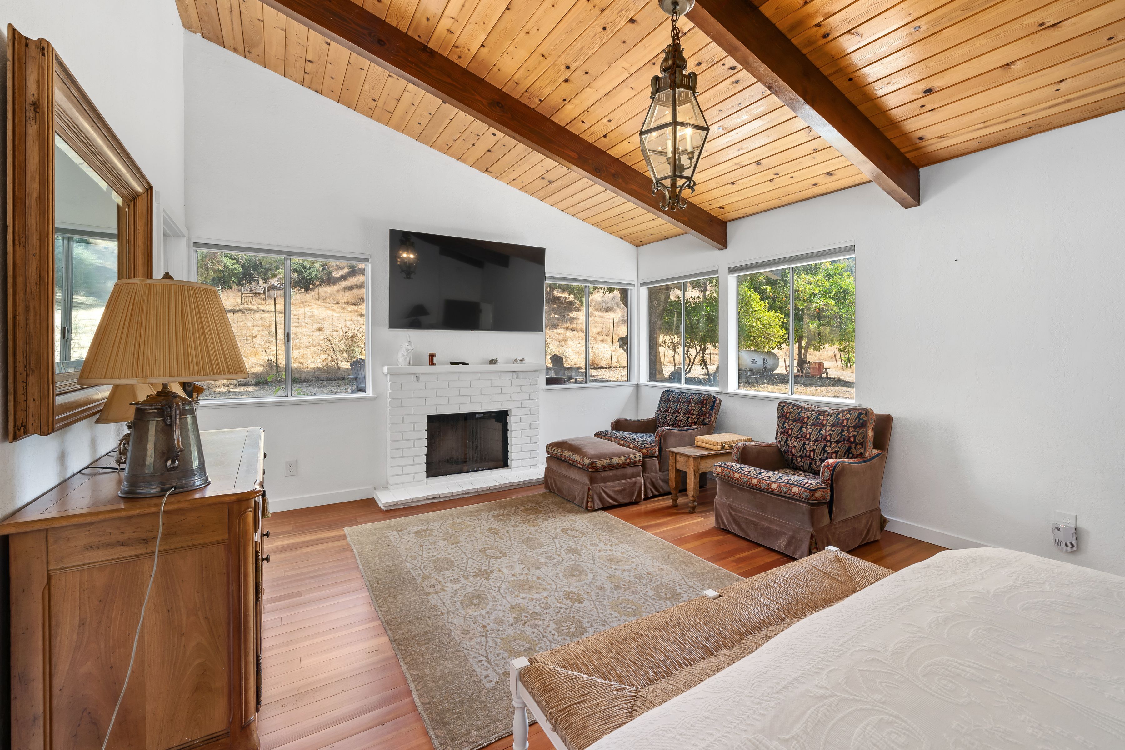  Extraordinary Vineyard Estate - 物件實景