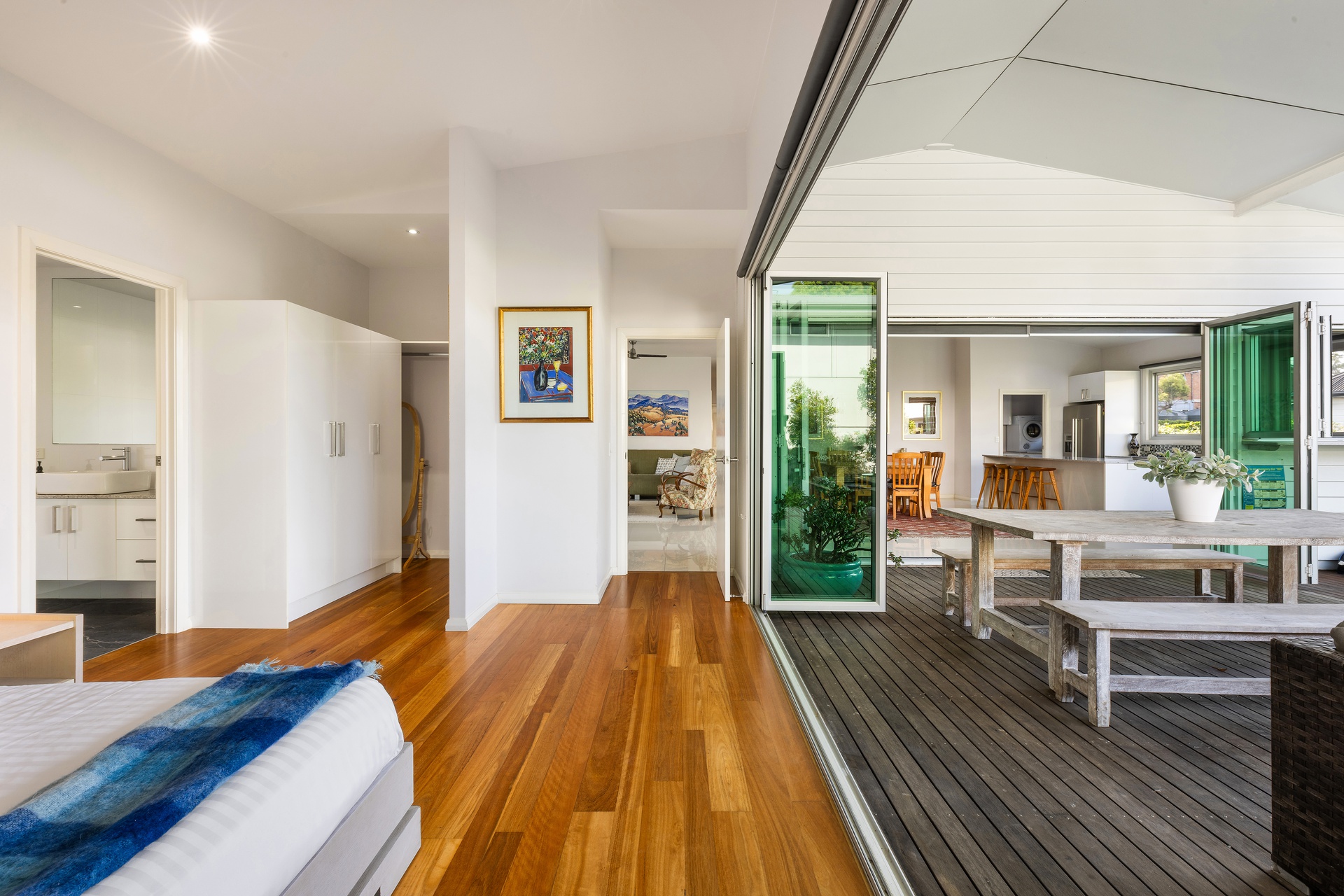  61 Tennyson Street, Byron Bay - 物件實景