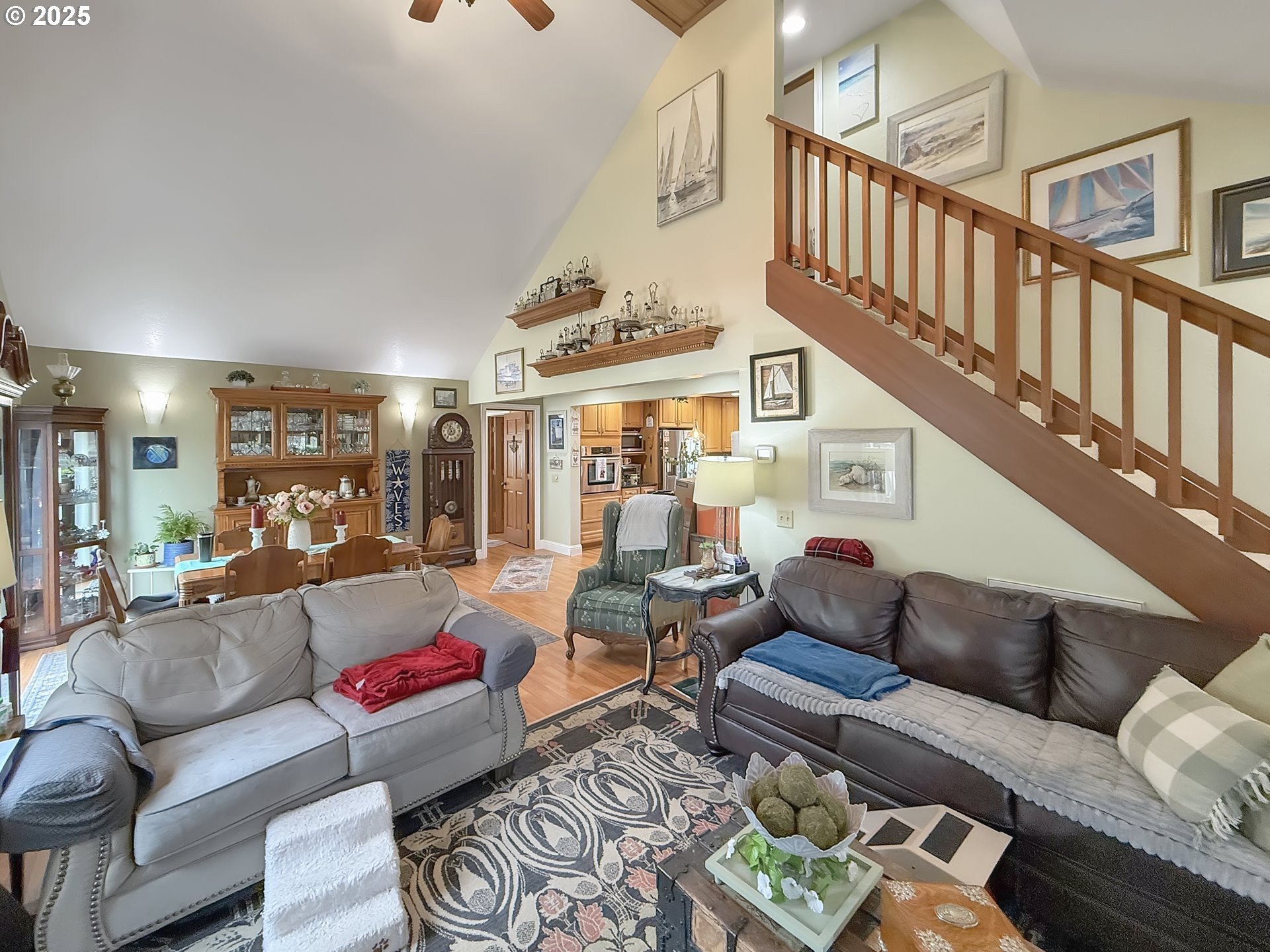 Brookings, Oregon, 97415, United States, 3 Bedrooms Bedrooms, ,3 BathroomsBathrooms,Residential,For Sale,1983879