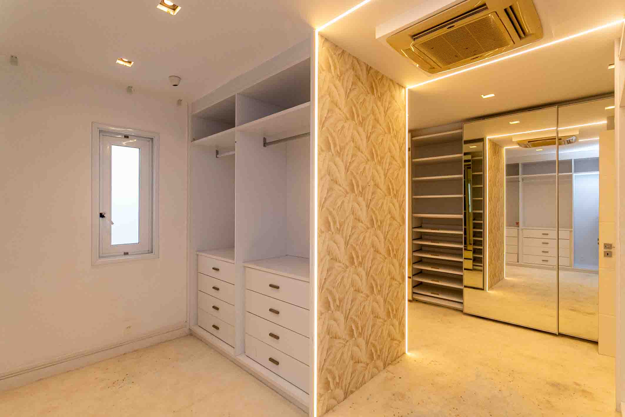  Residence in an exclusive gated community in Barra da Tijuca - 物件實景