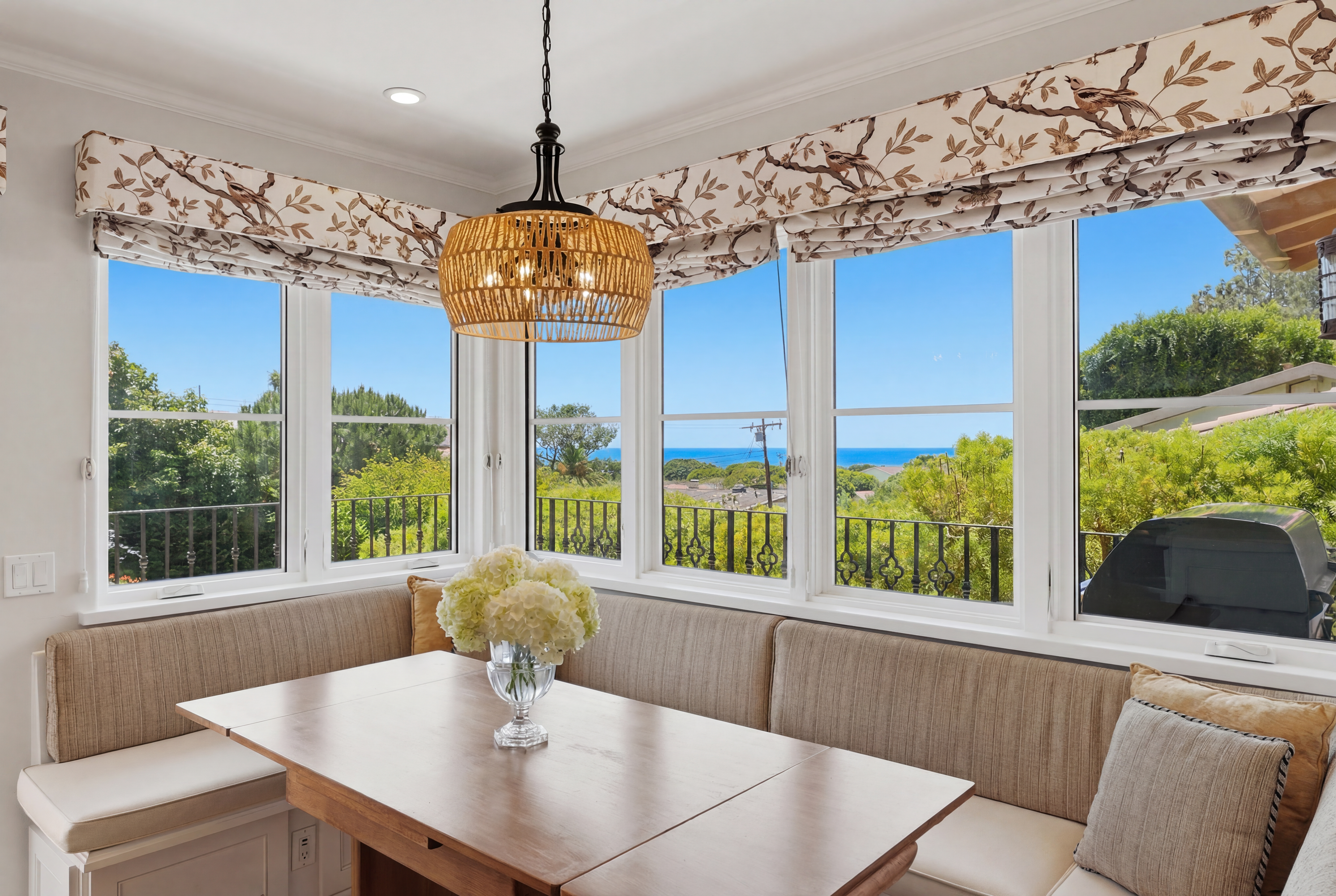  728 Cloyden Road, Palos Verdes Estates, CA 90274 - 物件實景