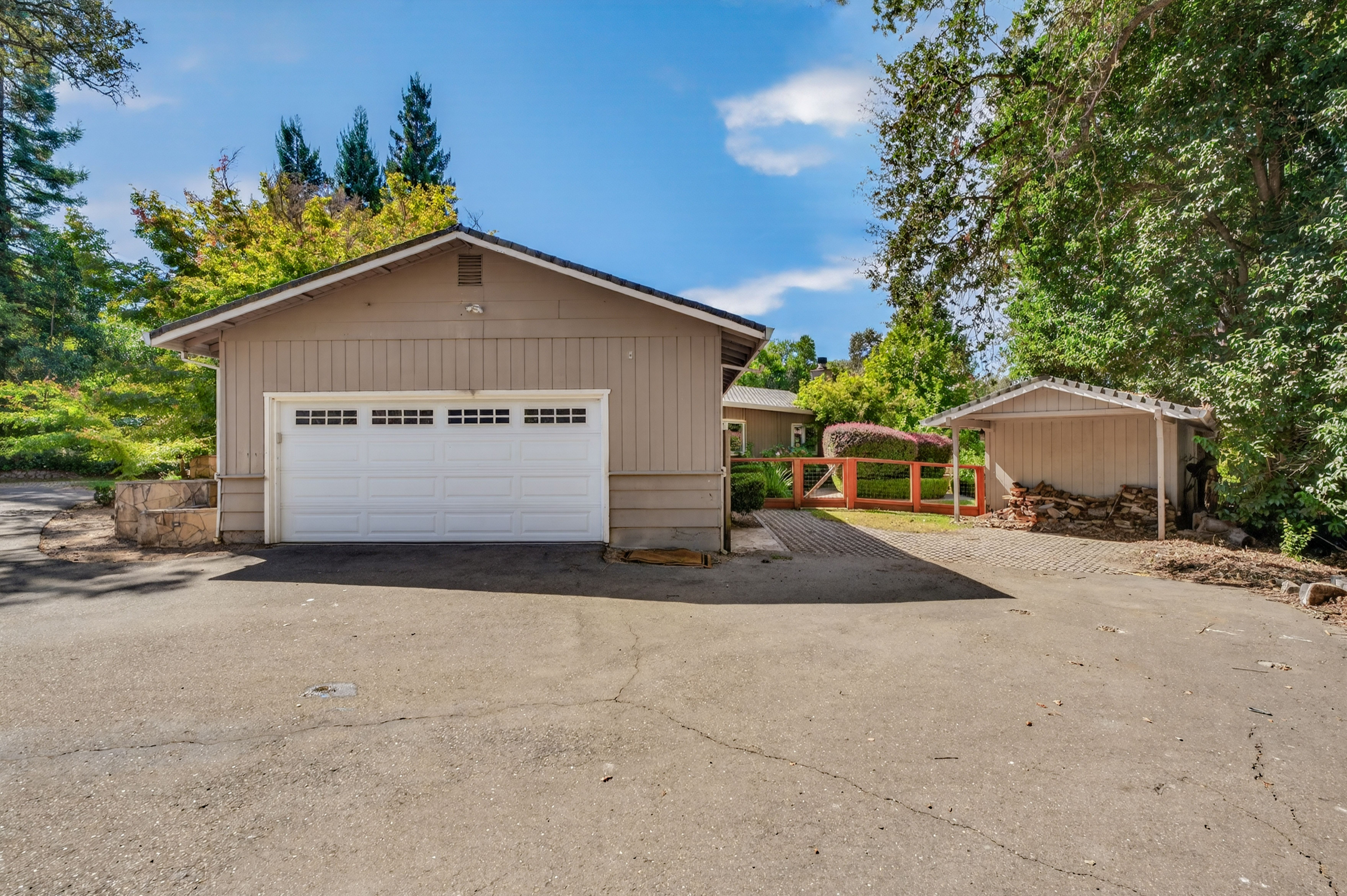  7030 Morningside Drive, Granite Bay, CA 95746 - 物件實景