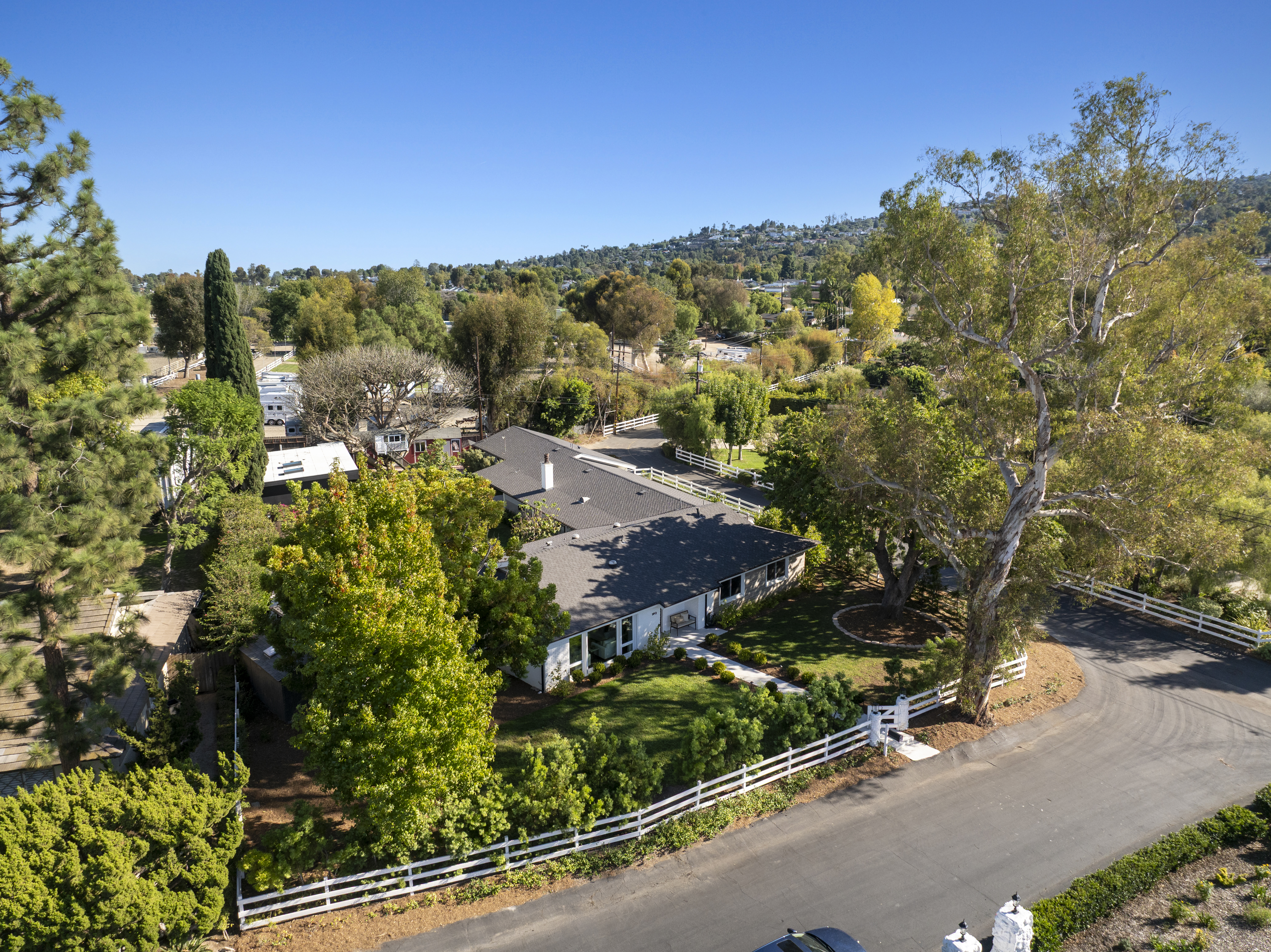  2 Saddlehorn Lane, Rolling Hills Estates, CA 90274 - 物件實景