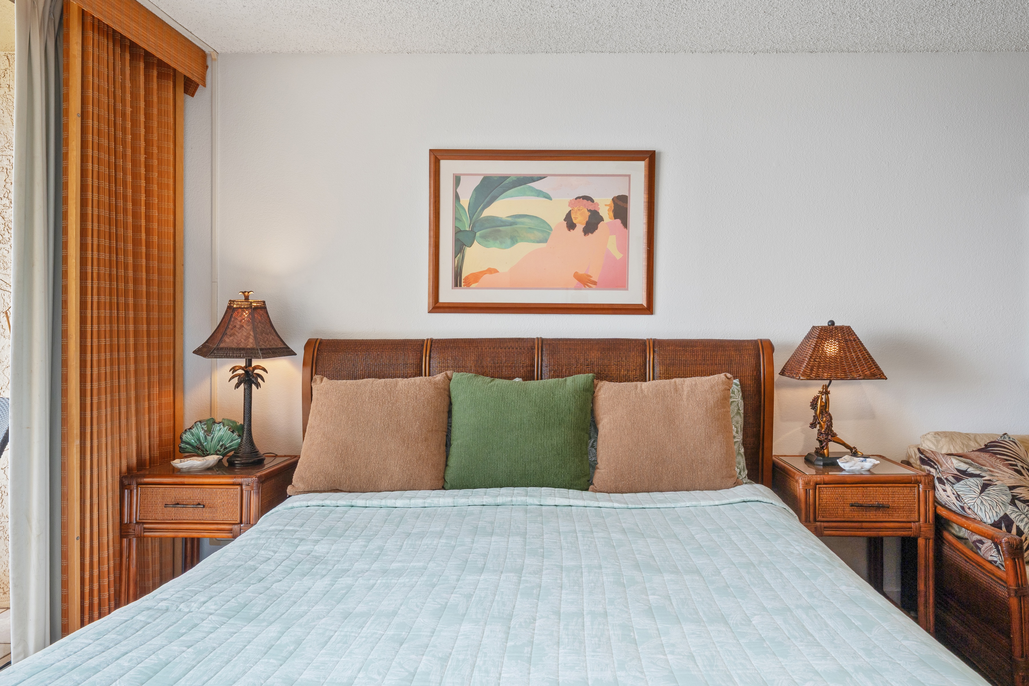  Royal Kahana Studio: STR Zoned, Priced to Sell - 物件實景