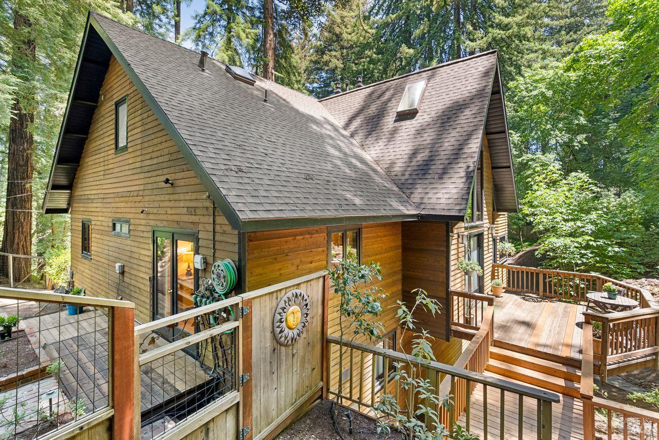 Woodacre, California, 94973, United States, 5 Bedrooms Bedrooms, ,3 BathroomsBathrooms,Residential,For Sale,1838533