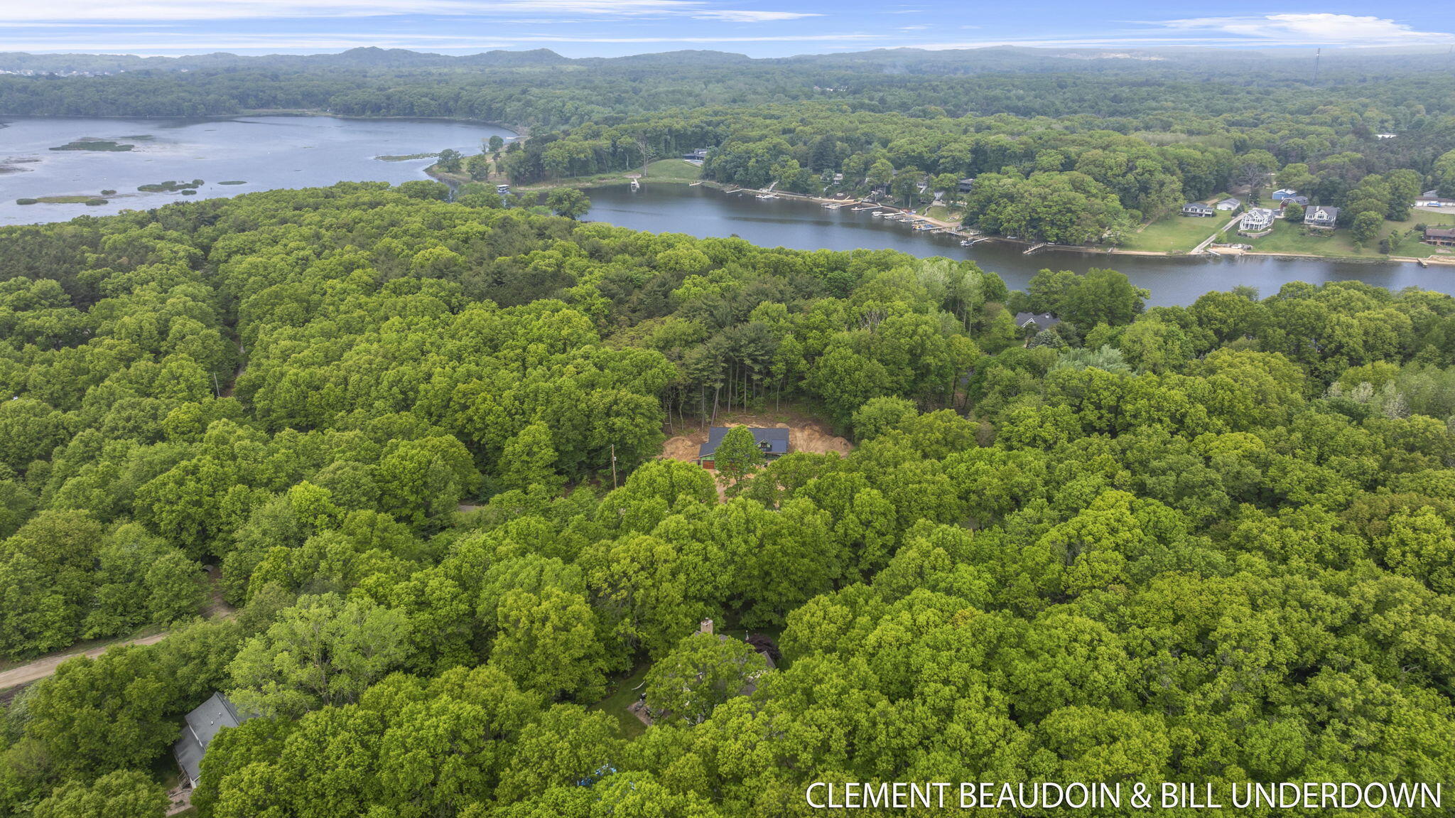 Saugatuck, Michigan, 49453, United States, 5 Bedrooms Bedrooms, ,5 BathroomsBathrooms,Residential,For Sale,1839491