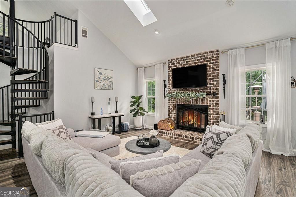 McDonough, Georgia, 30252, United States, 5 Bedrooms Bedrooms, ,4 BathroomsBathrooms,Residential,For Sale,1933845