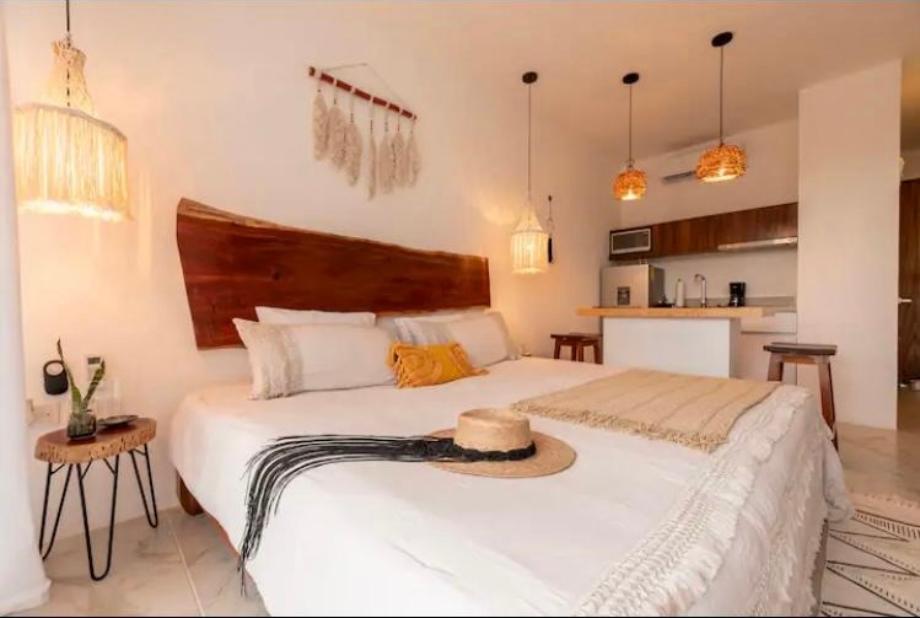 Tulum, Quintana Roo, 77760, Mexico, 1 Bedroom Bedrooms, ,1 BathroomBathrooms,Residential,For Sale,1846638