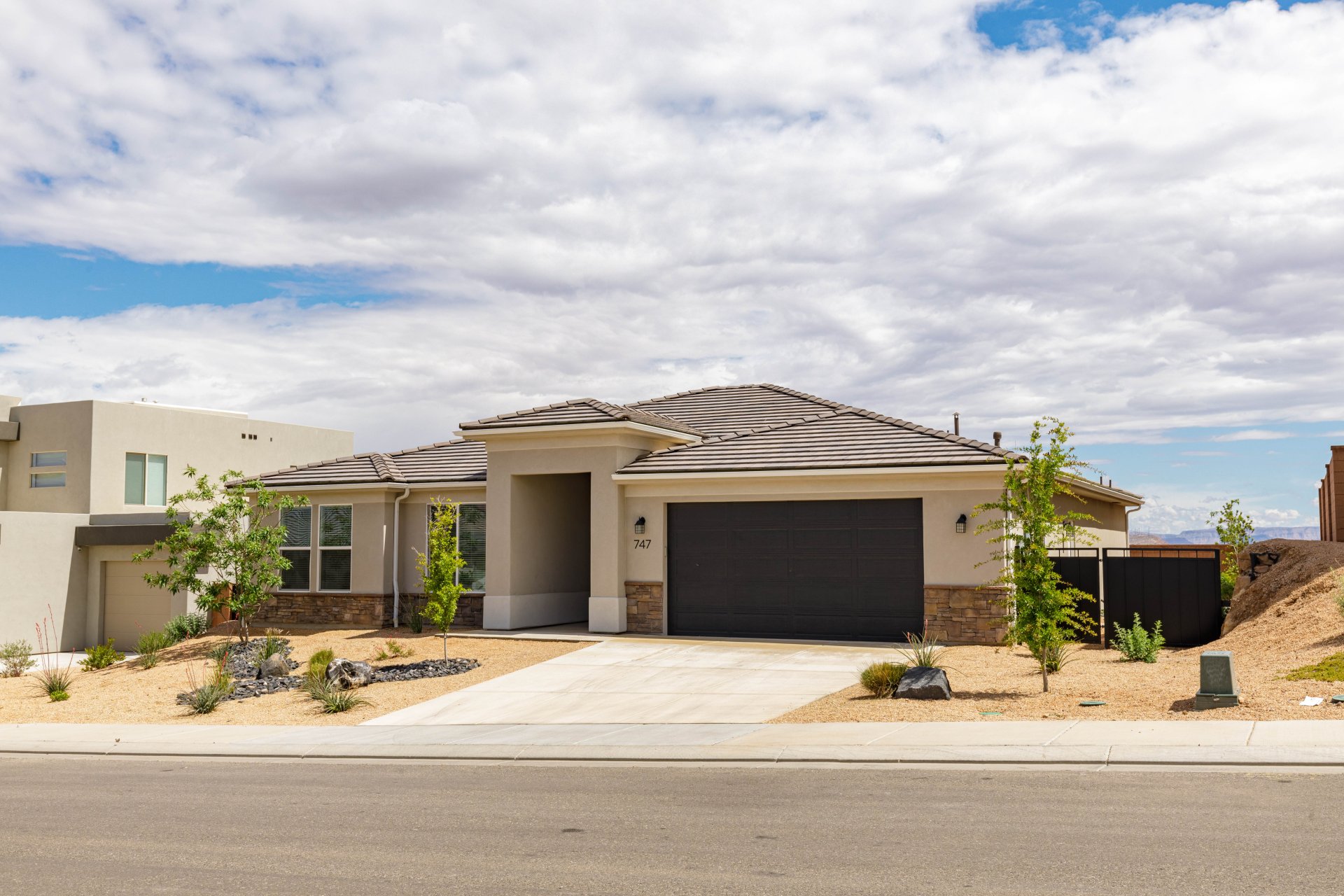 Mincio Ln, Saint George, UT 84770