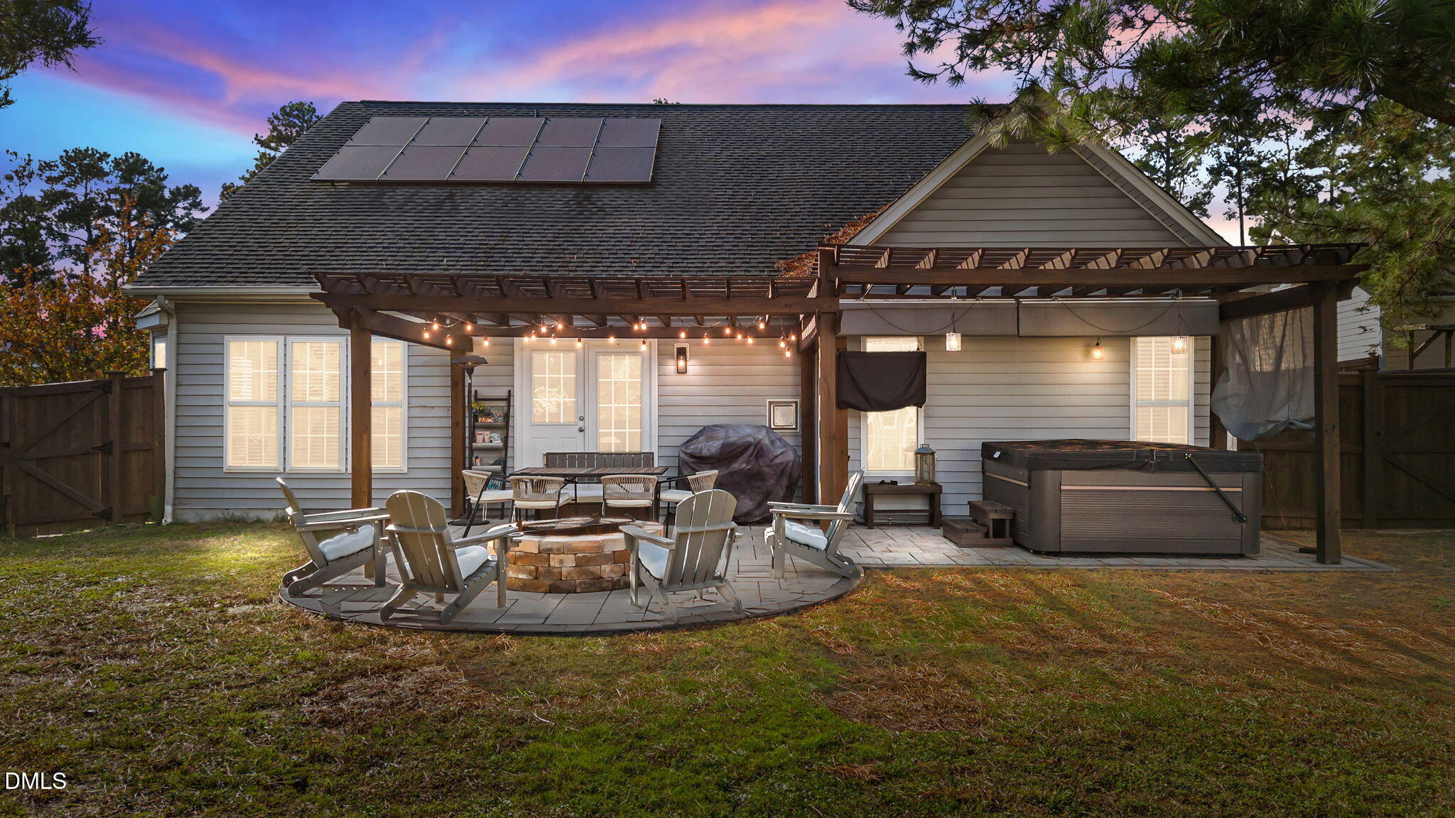 Holly Springs, North Carolina, 27540, United States, 4 Bedrooms Bedrooms, ,3 BathroomsBathrooms,Residential,For Sale,1985407